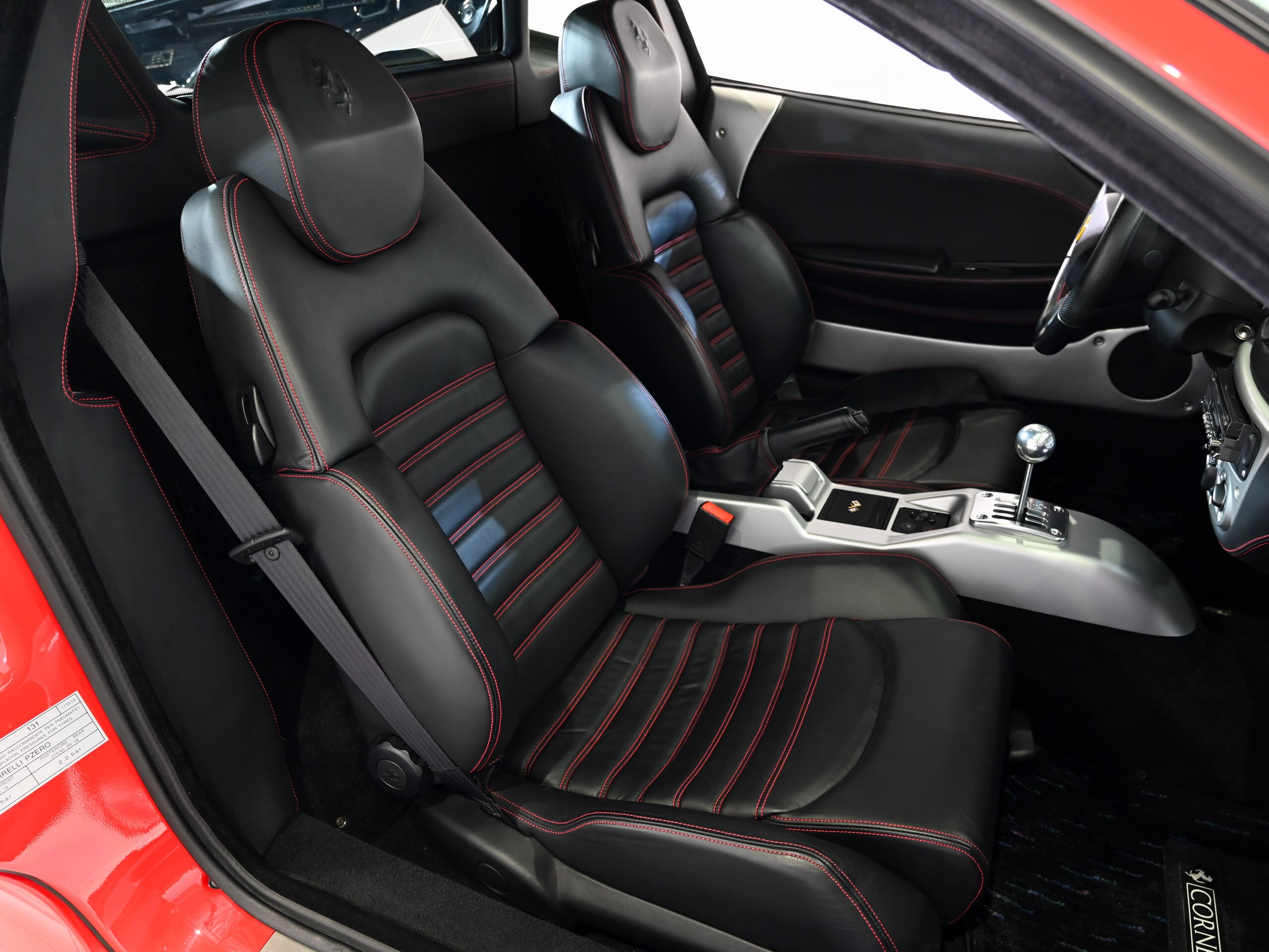 Ferrari 360 Modena (photo: 16)