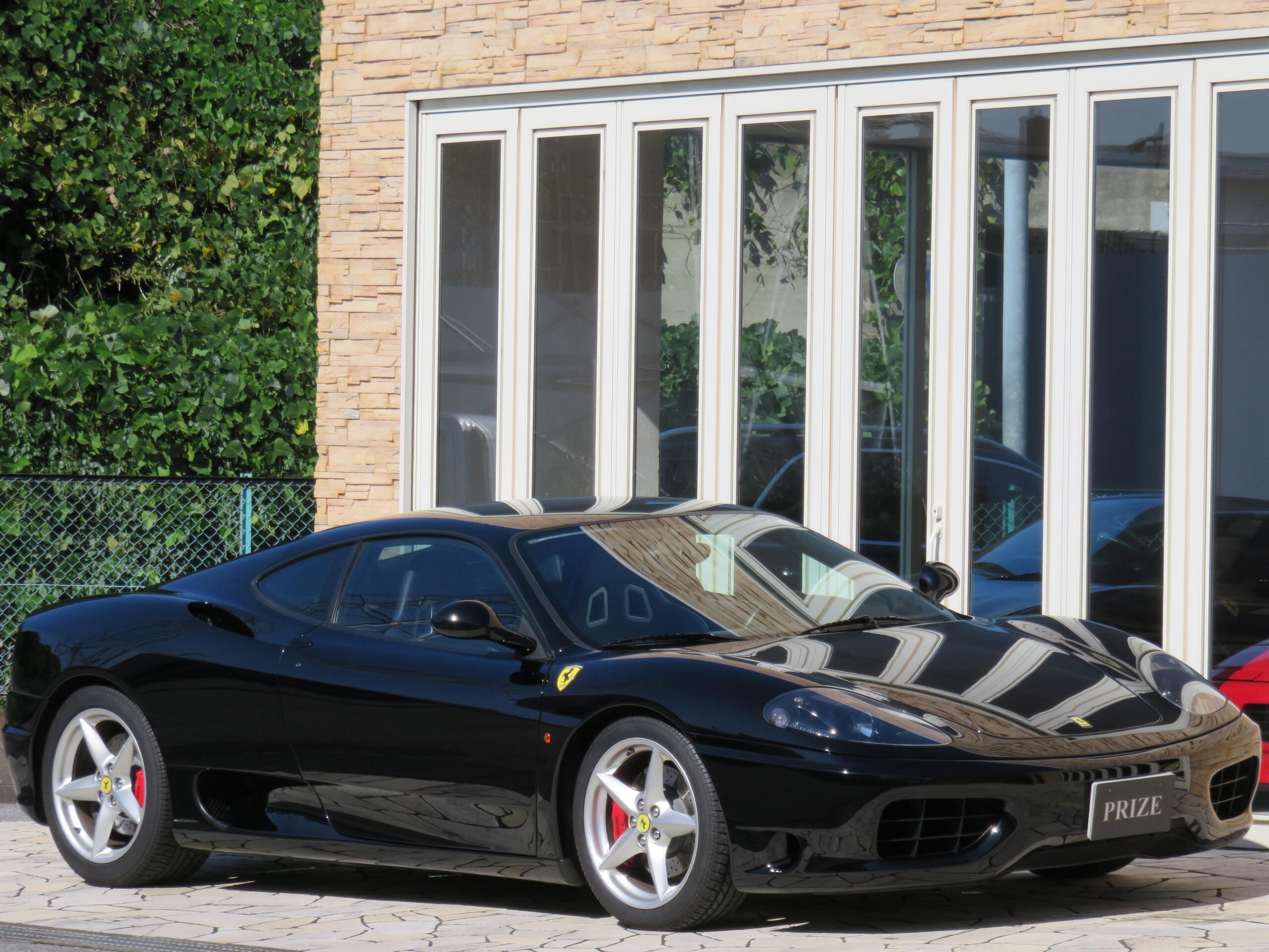 Ferrari 360 Modena (photo: 2)