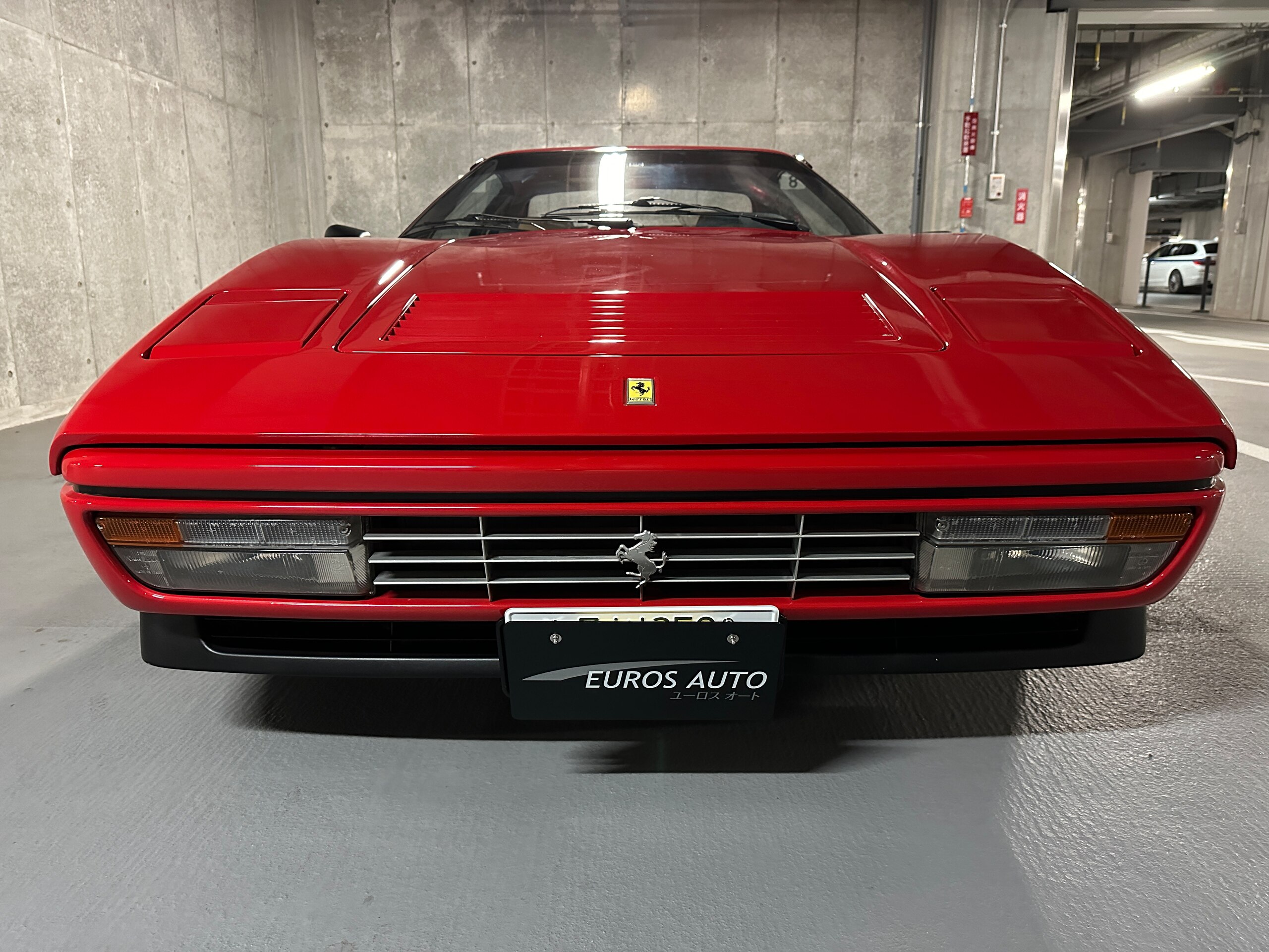 Ferrari 328 GTB (photo: 1)