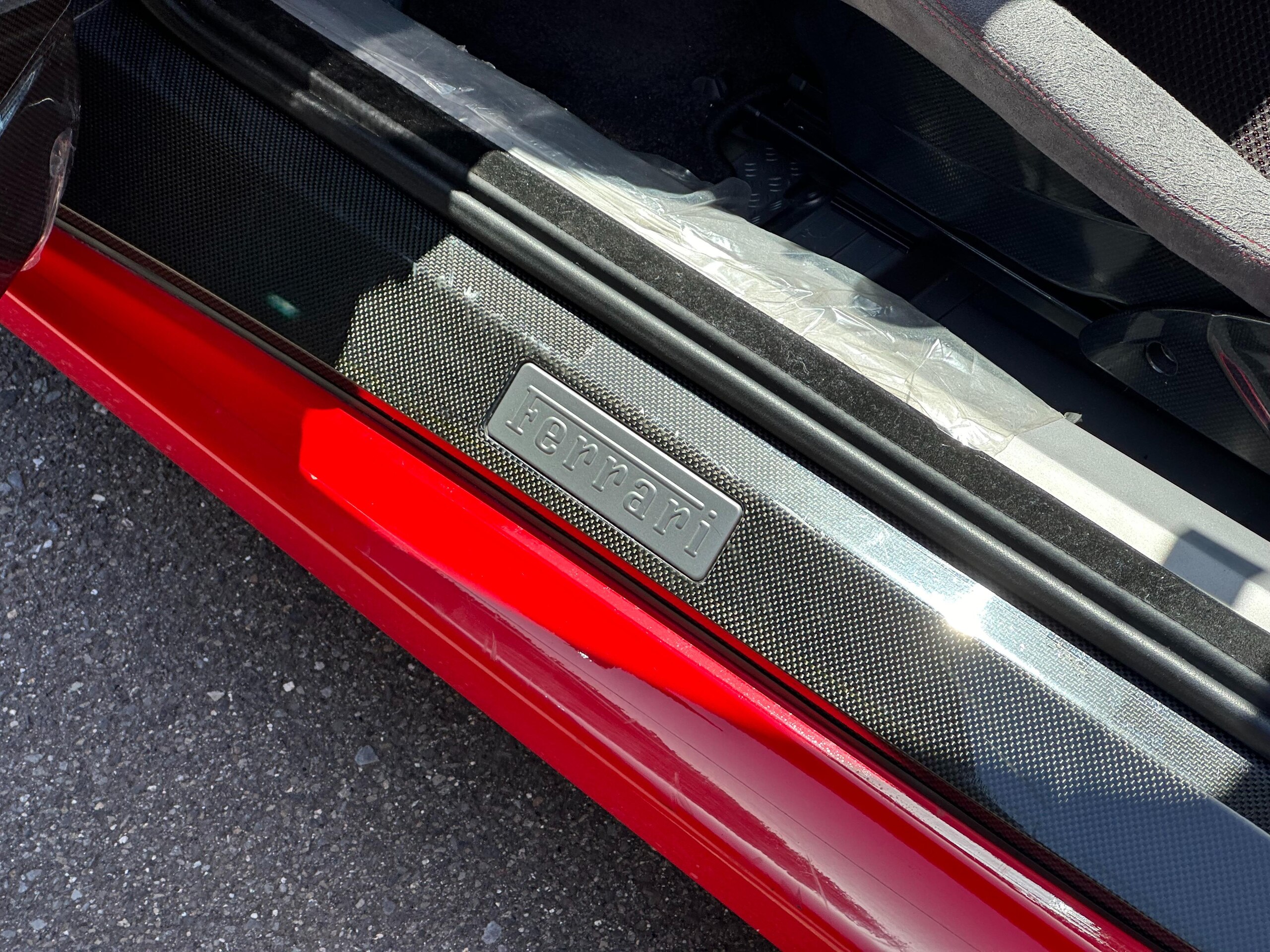 Ferrari 430 Scuderia (photo: 14)