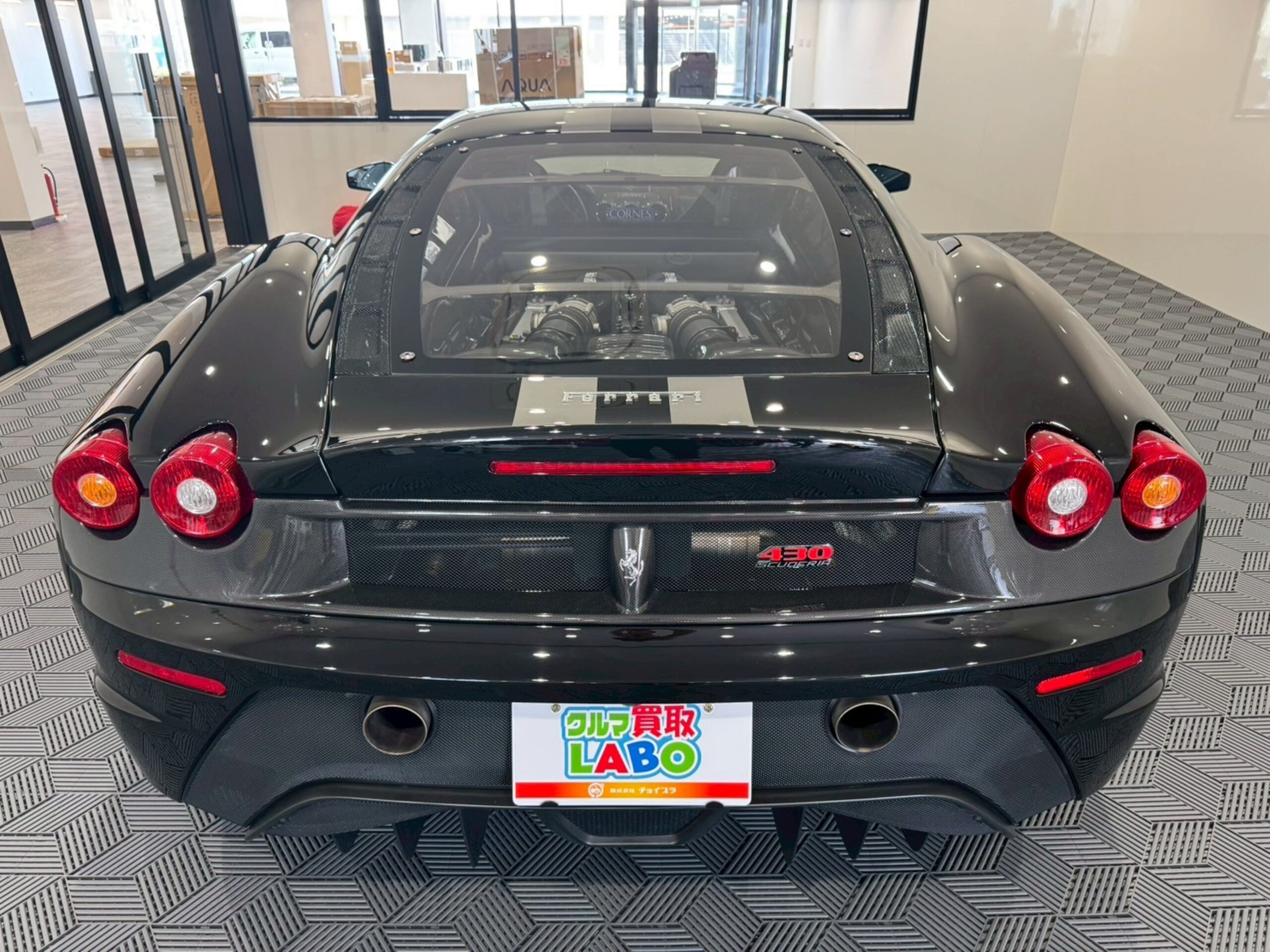 Ferrari 430 Scuderia (photo: 3)