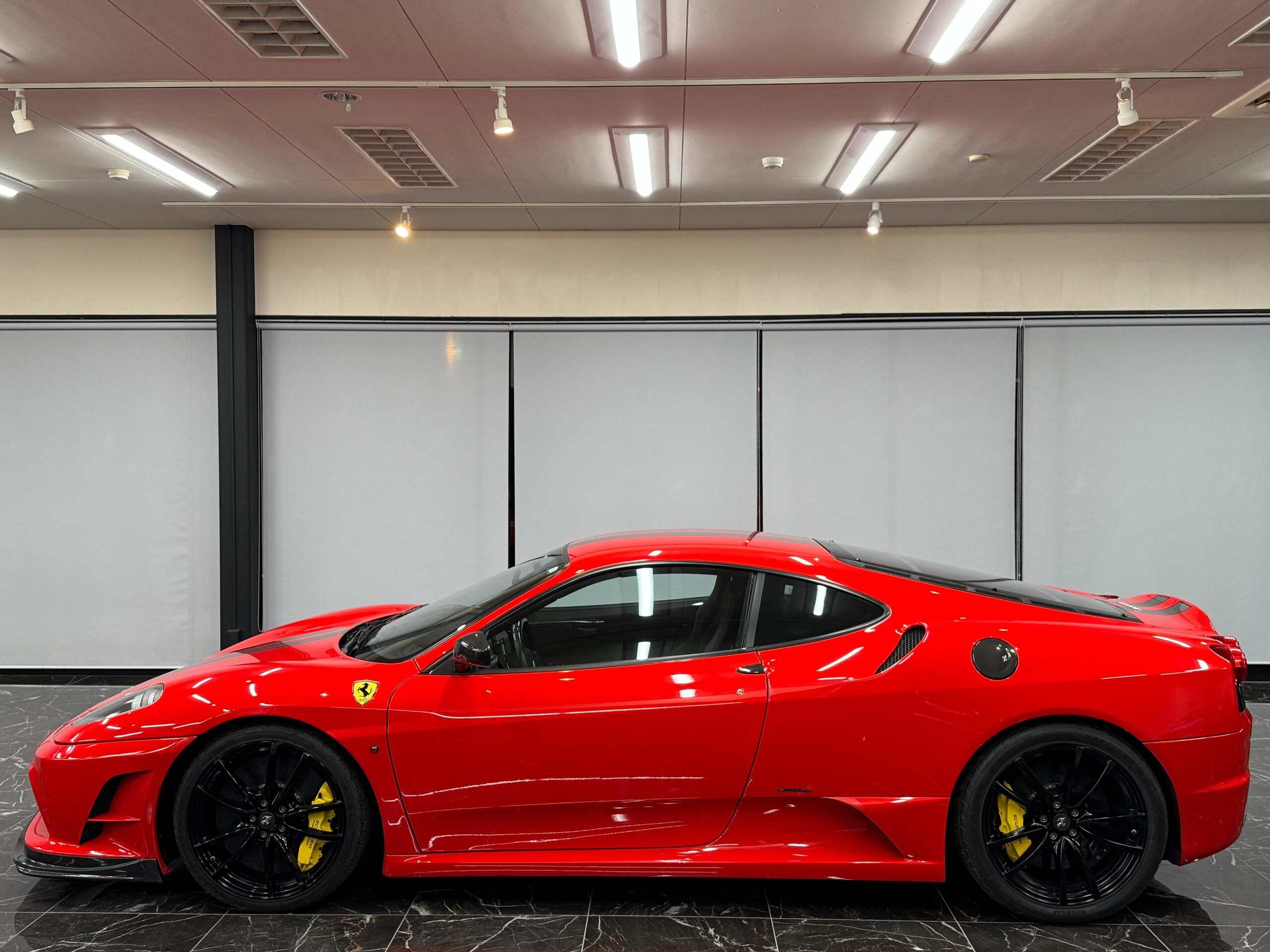 Ferrari 430 Scuderia (photo: 4)