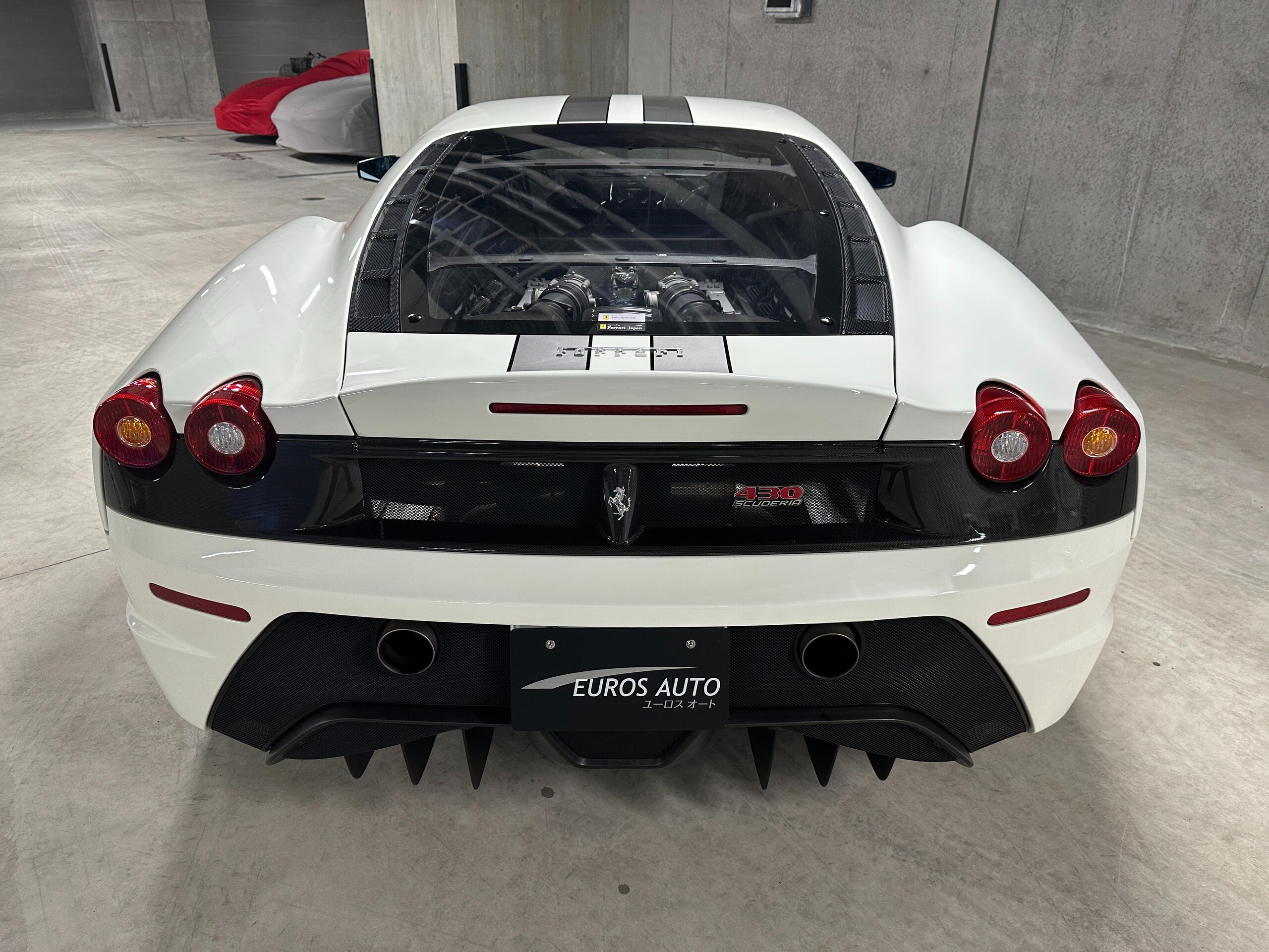 Ferrari 430 Scuderia (photo: 2)