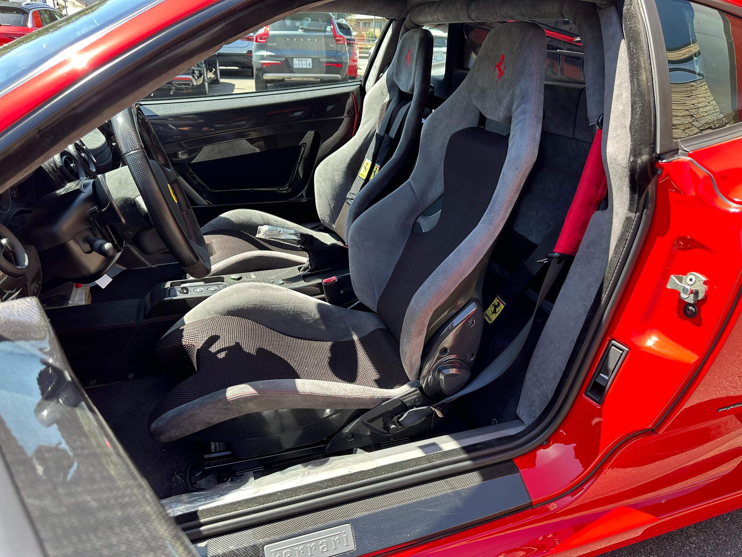 Ferrari 430 Scuderia (photo: 11)