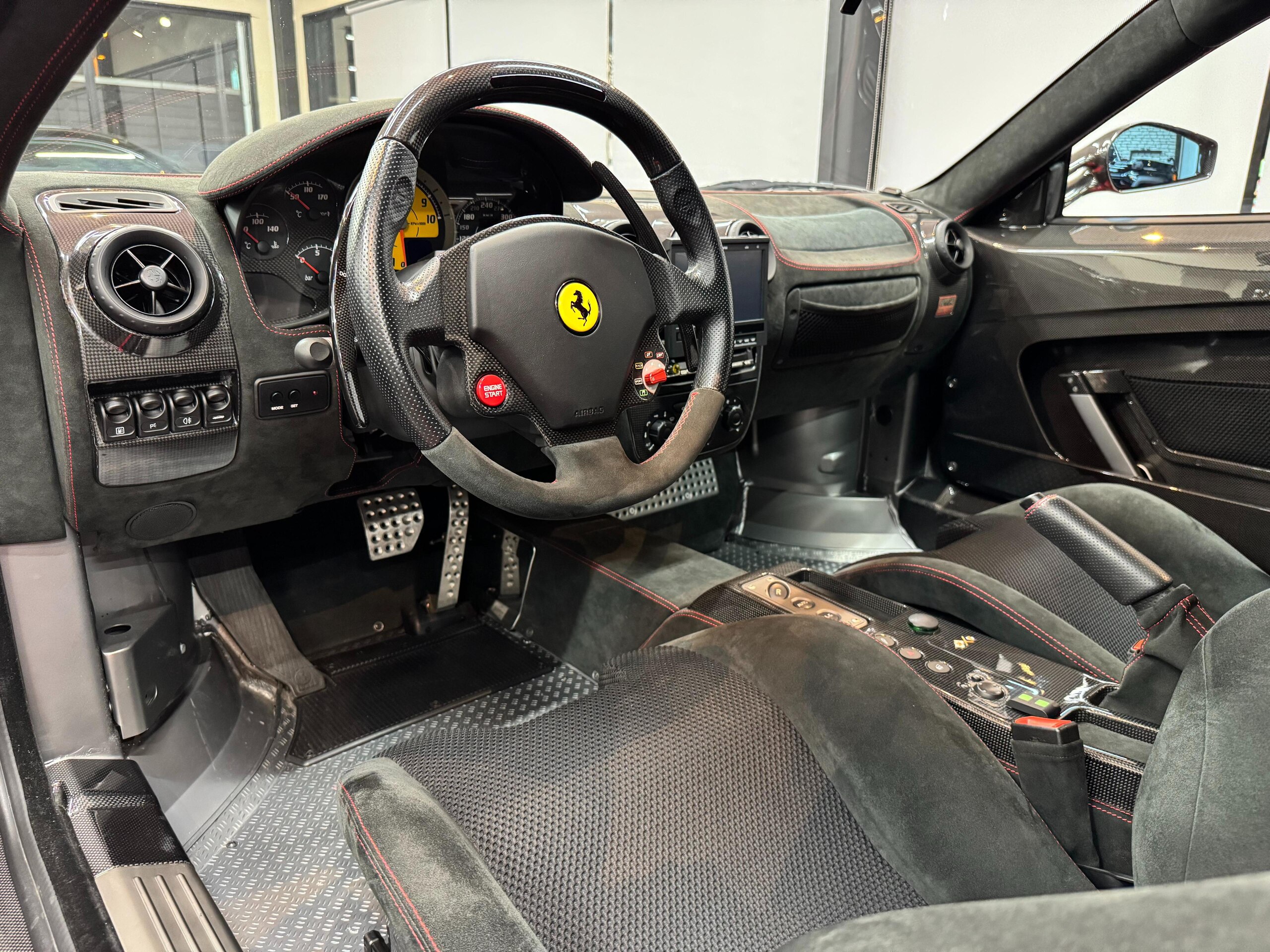 Ferrari 430 Scuderia (photo: 7)