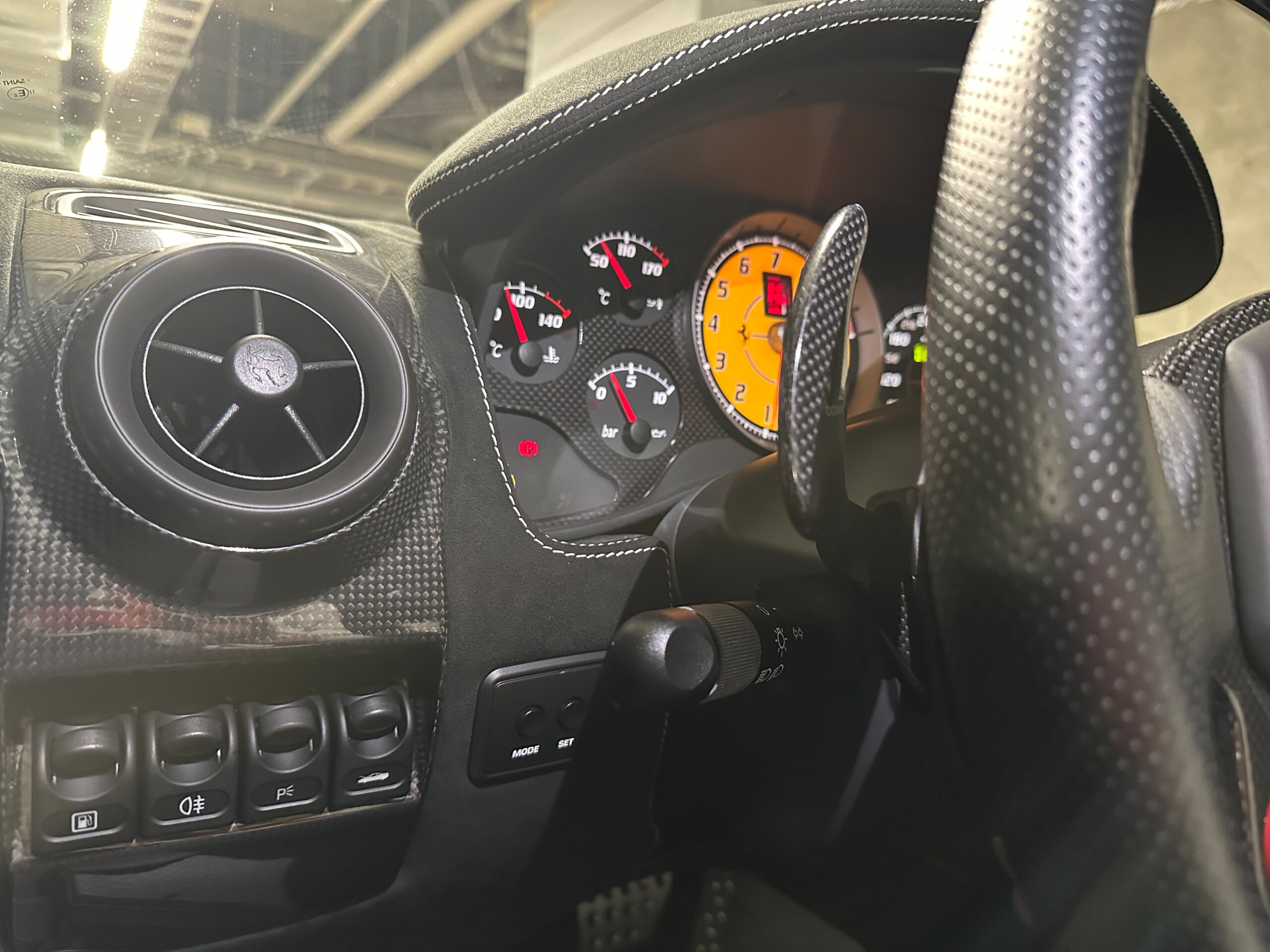 Ferrari 430 Scuderia (photo: 11)