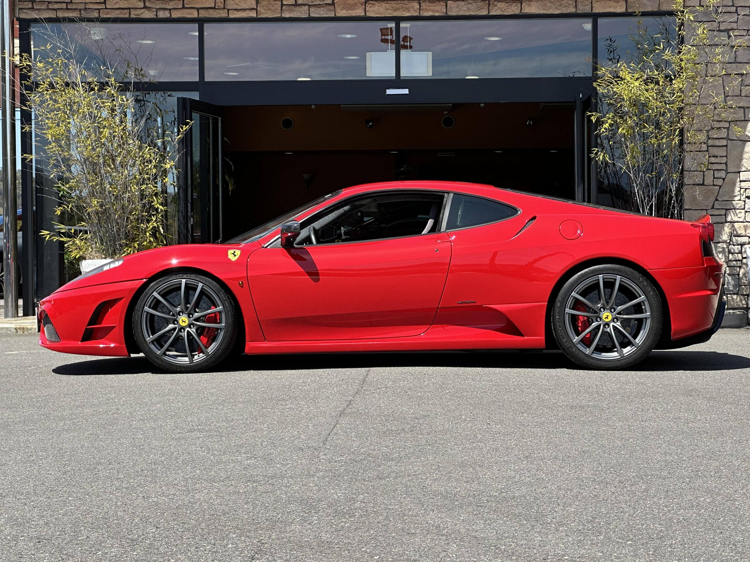 Ferrari 430 Scuderia (photo: 3)