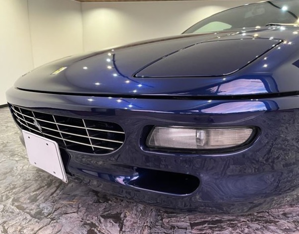 Ferrari 456GTA (photo: 2)