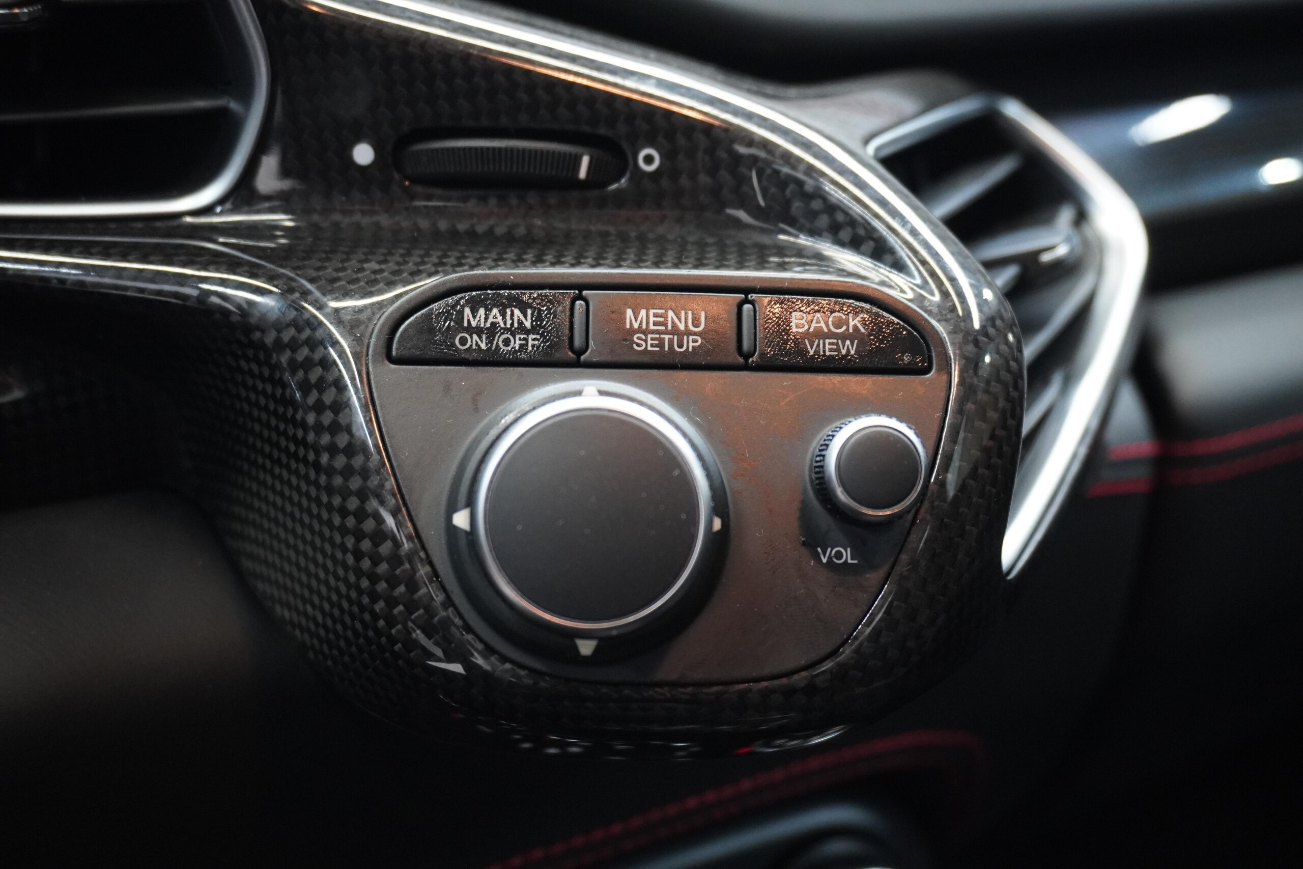 Ferrari 458 Italia F1 DCT (photo: 11)