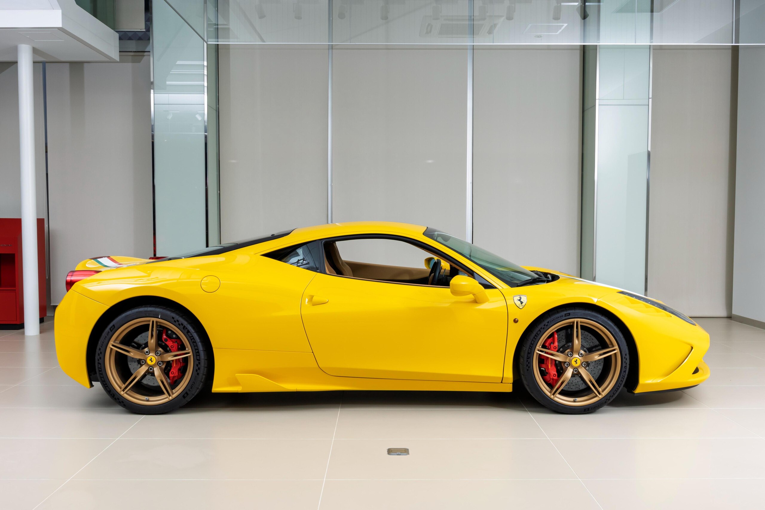 Ferrari 458 Speciale (photo: 3)