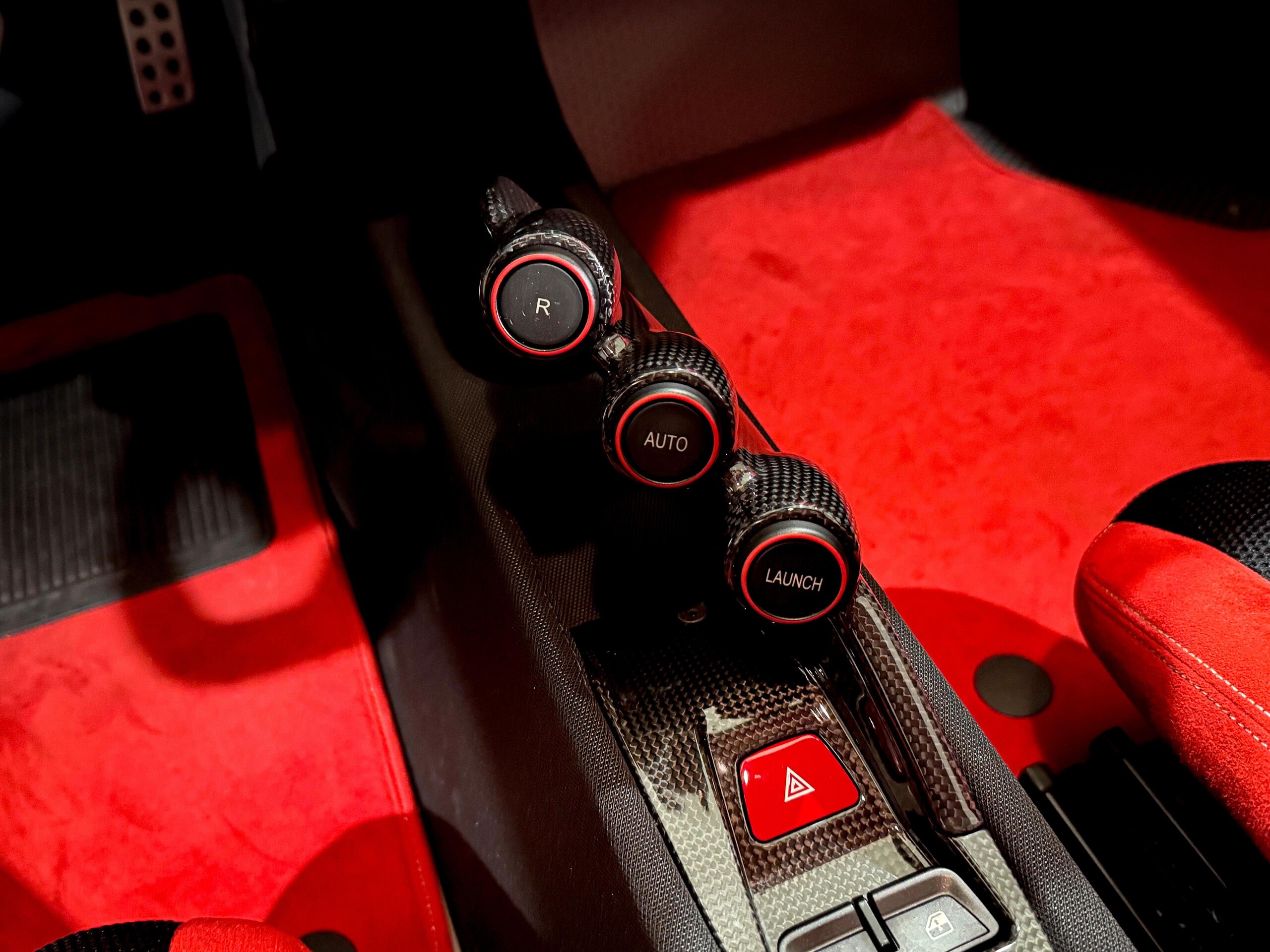 Ferrari 458 Speciale (photo: 12)