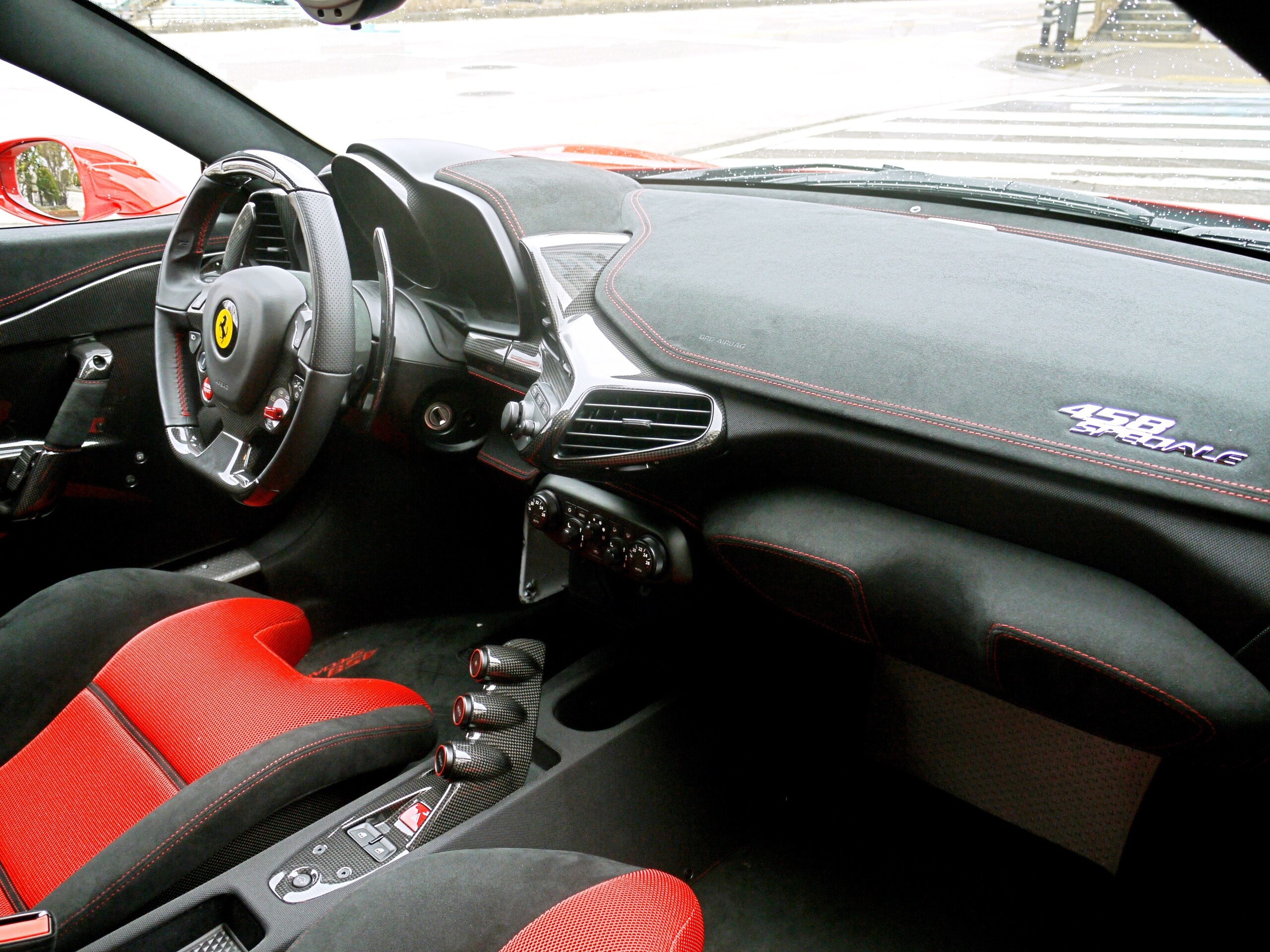 Ferrari 458 Speciale (photo: 7)