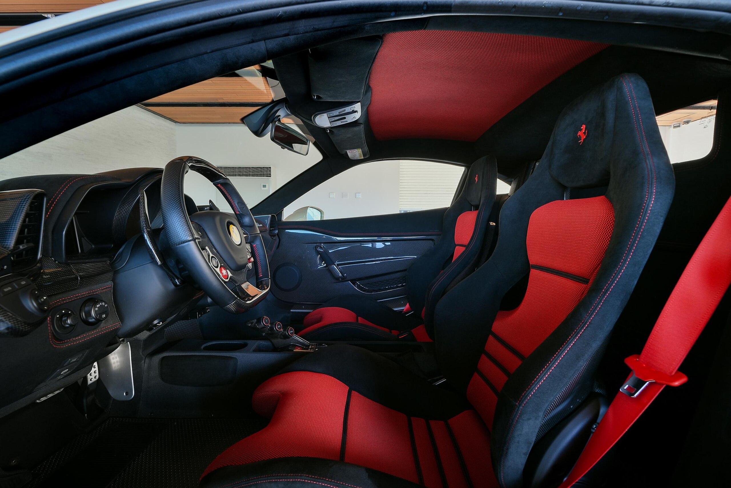 Ferrari 458 Speciale (photo: 9)