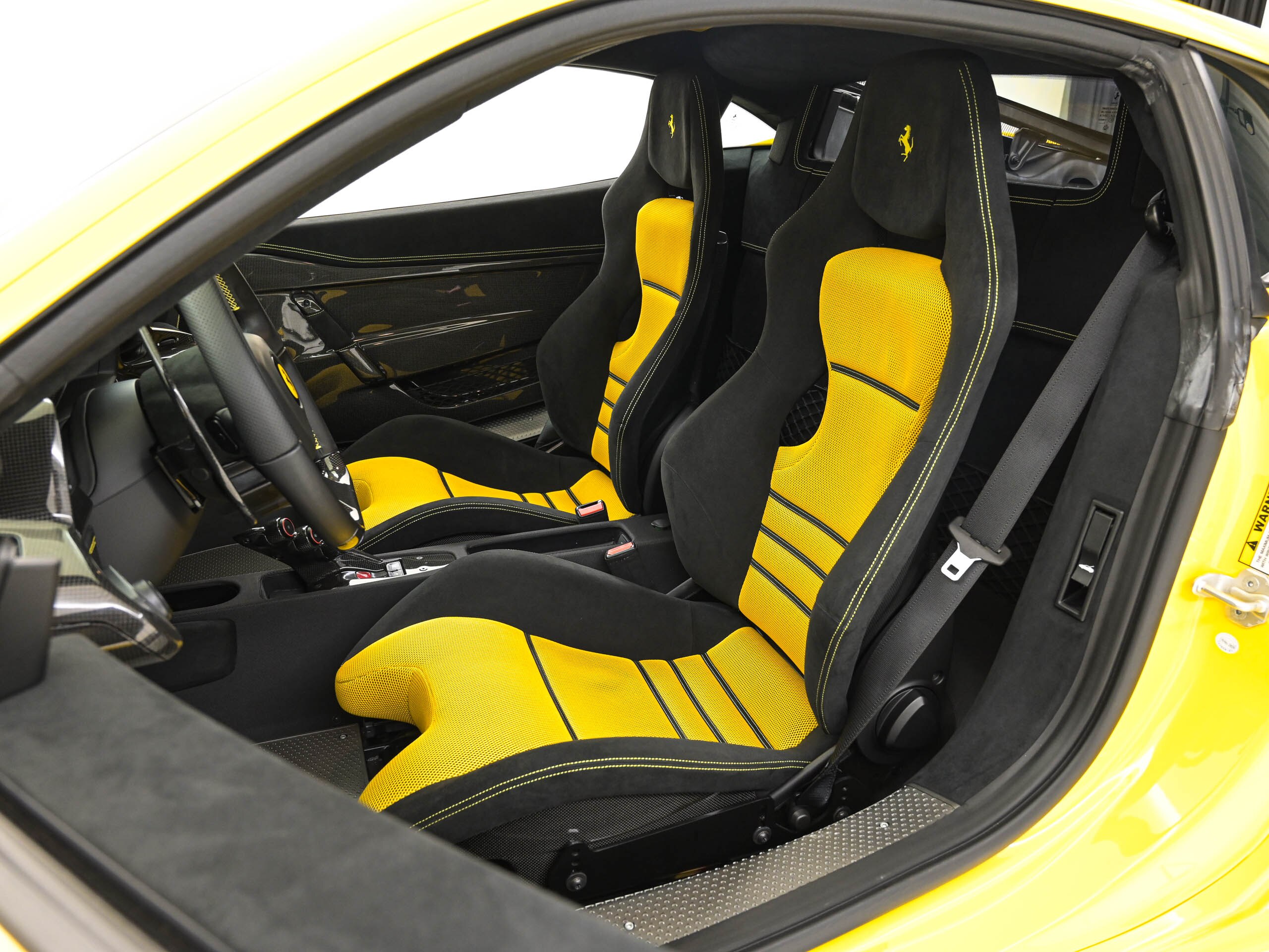 Ferrari 458 Speciale (photo: 6)