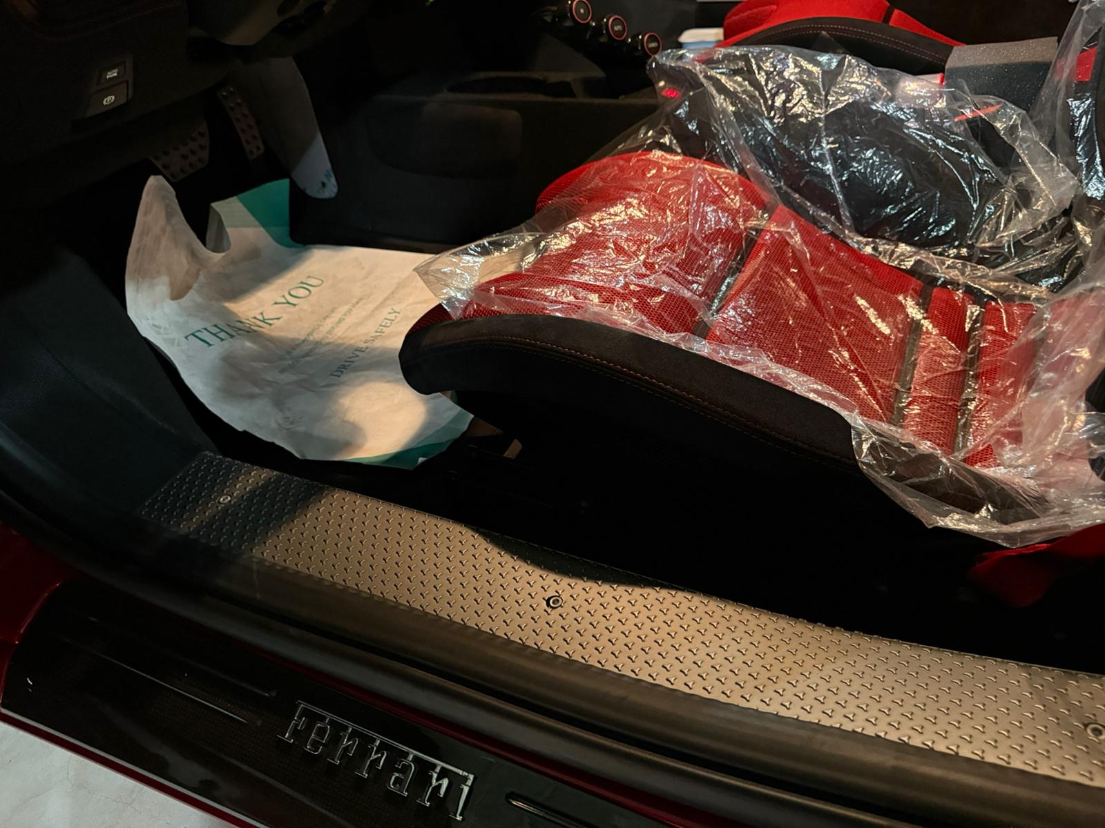 Ferrari 458 Speciale (photo: 8)