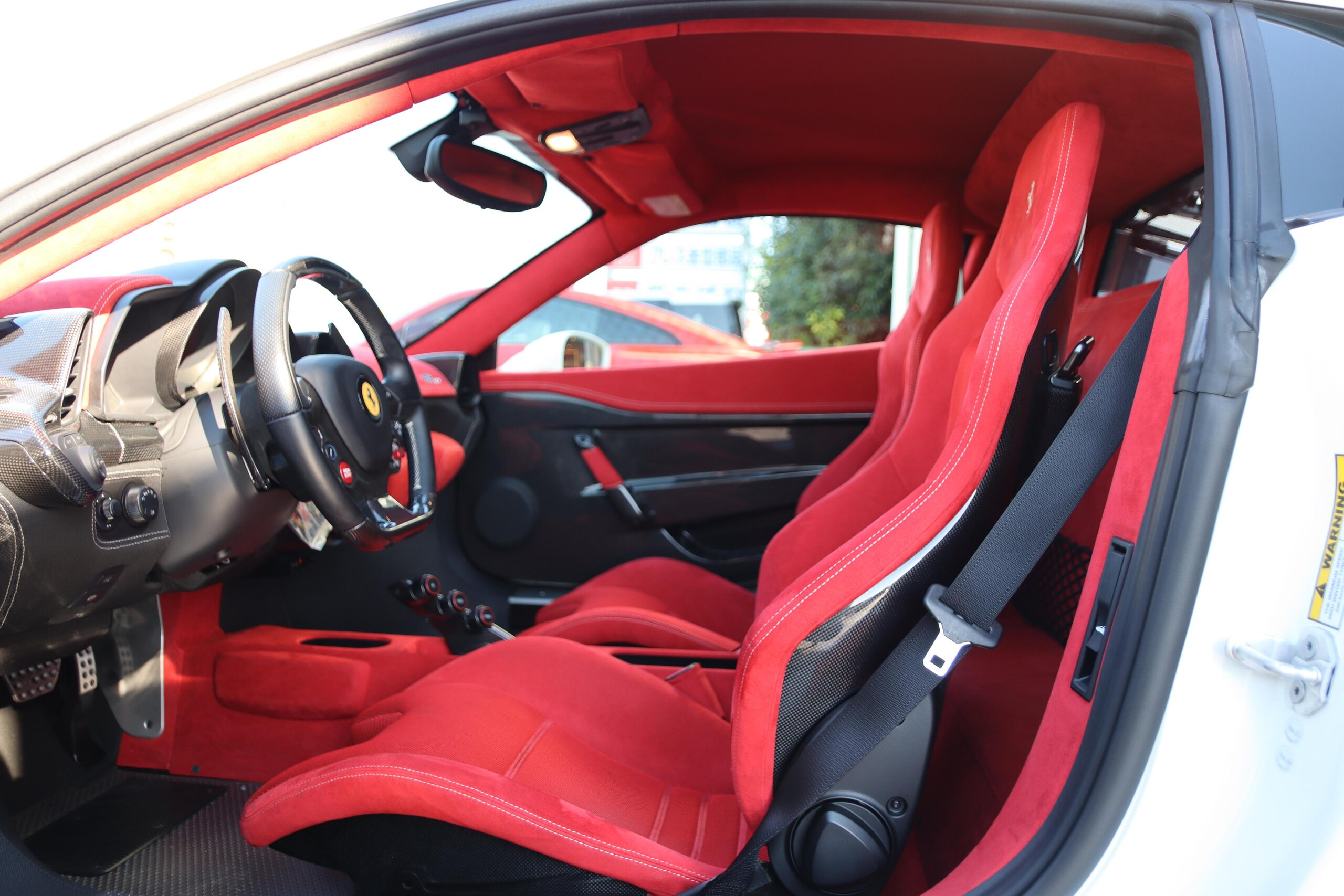 Ferrari 458 Speciale (photo: 5)