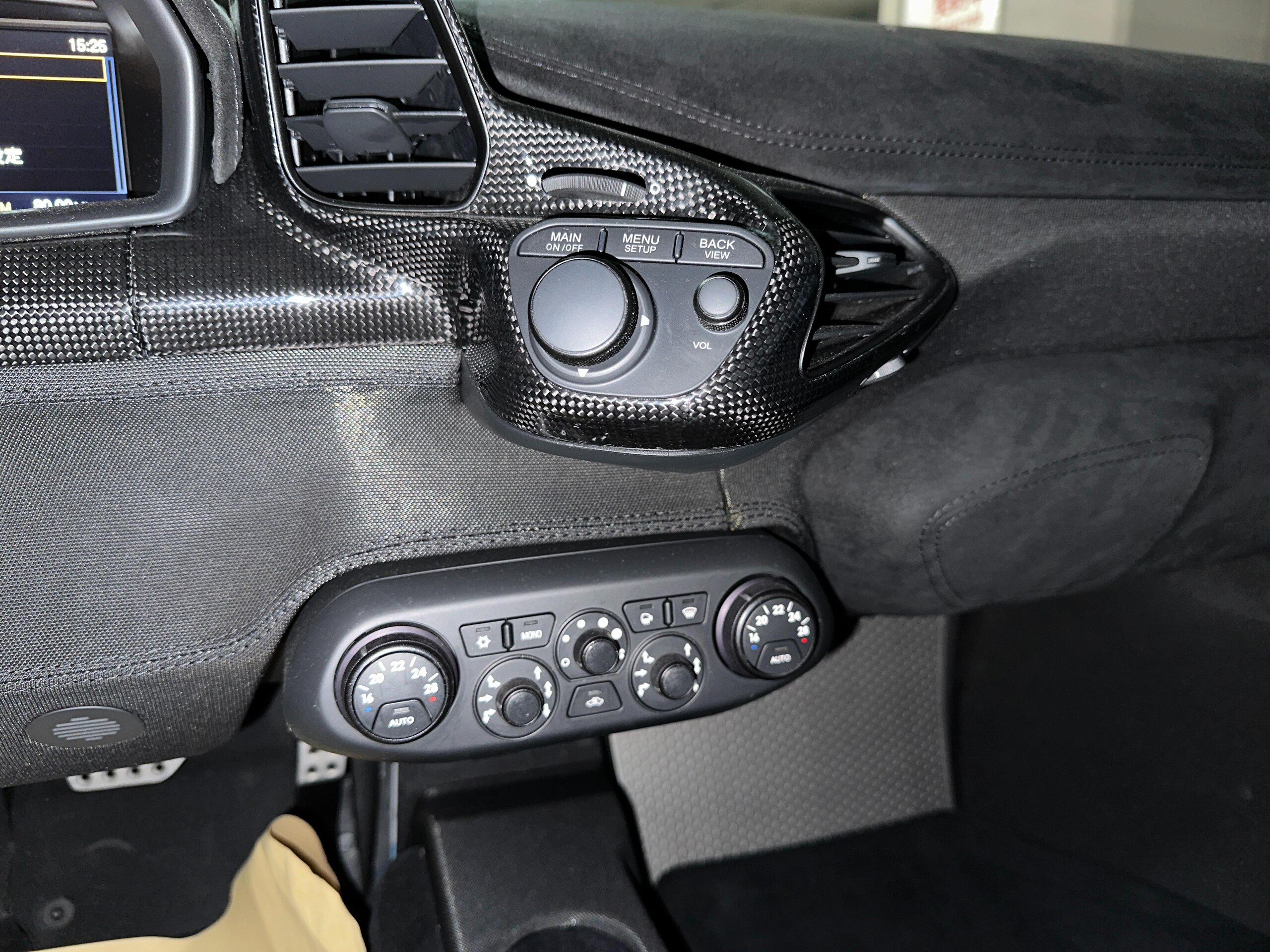 Ferrari 458 Speciale (photo: 12)