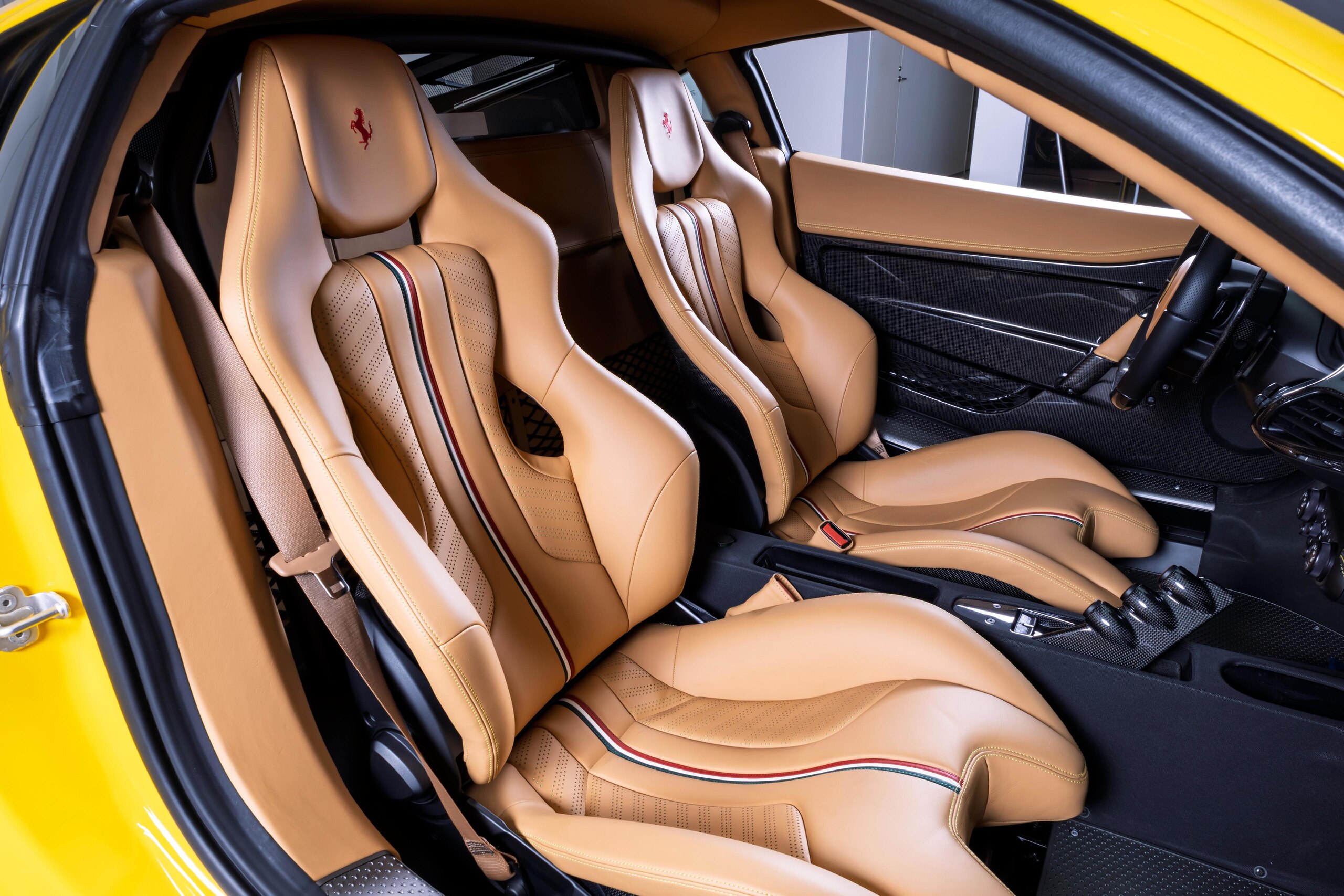 Ferrari 458 Speciale (photo: 16)