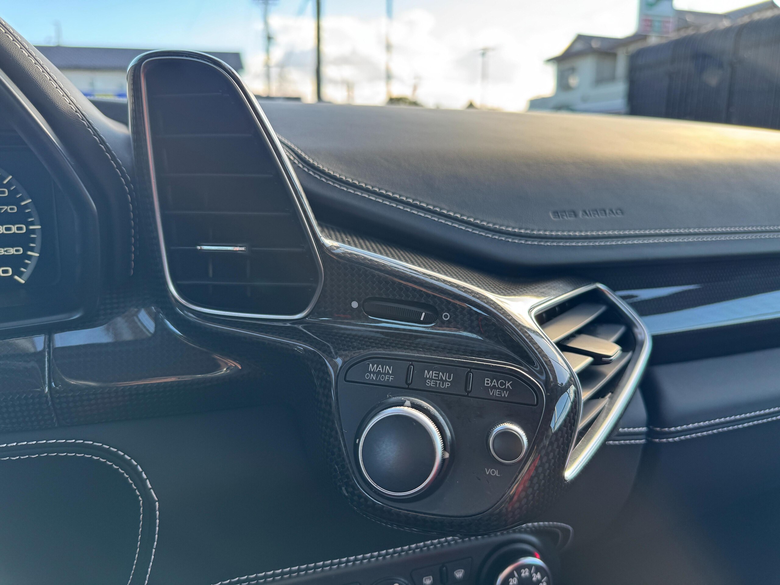 Ferrari 458 Spider (photo: 14)