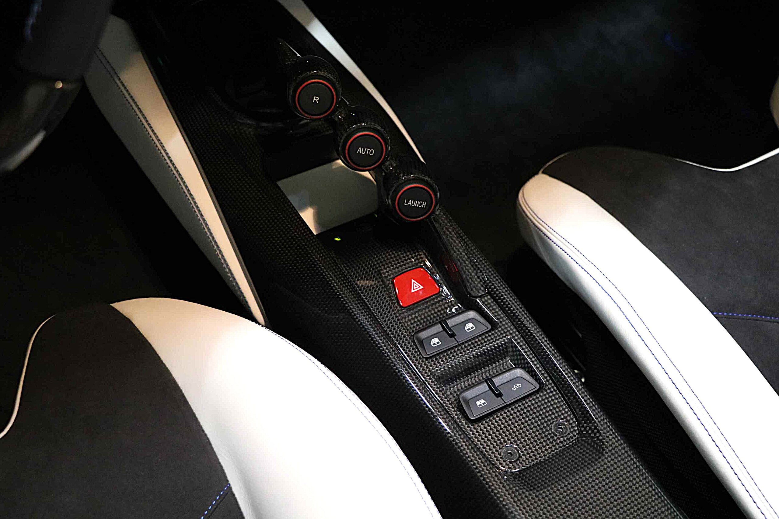 Ferrari 488 Pista Spider 2020 for sale from Japan - image 9