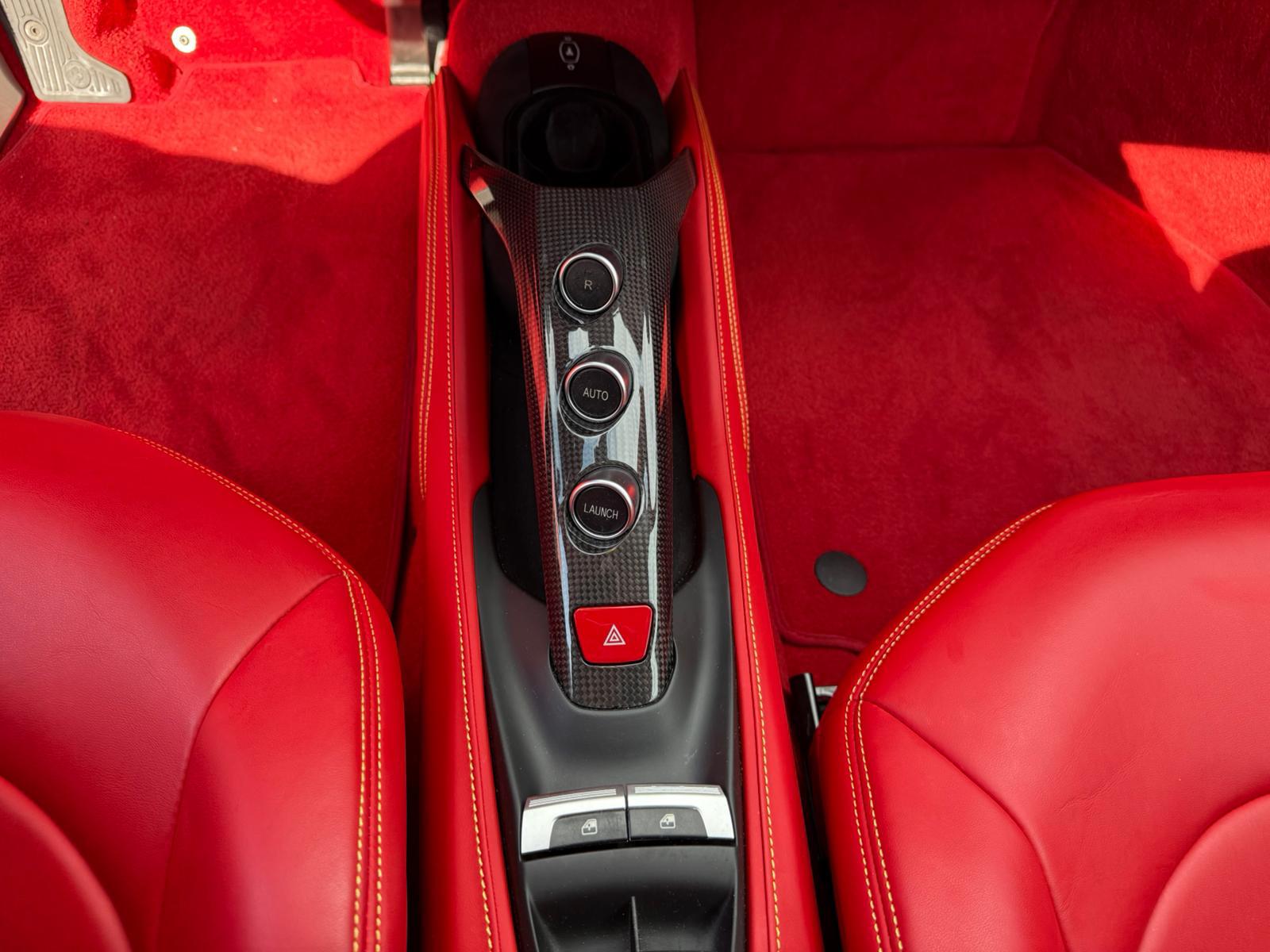 Ferrari 488 Spider (photo: 14)