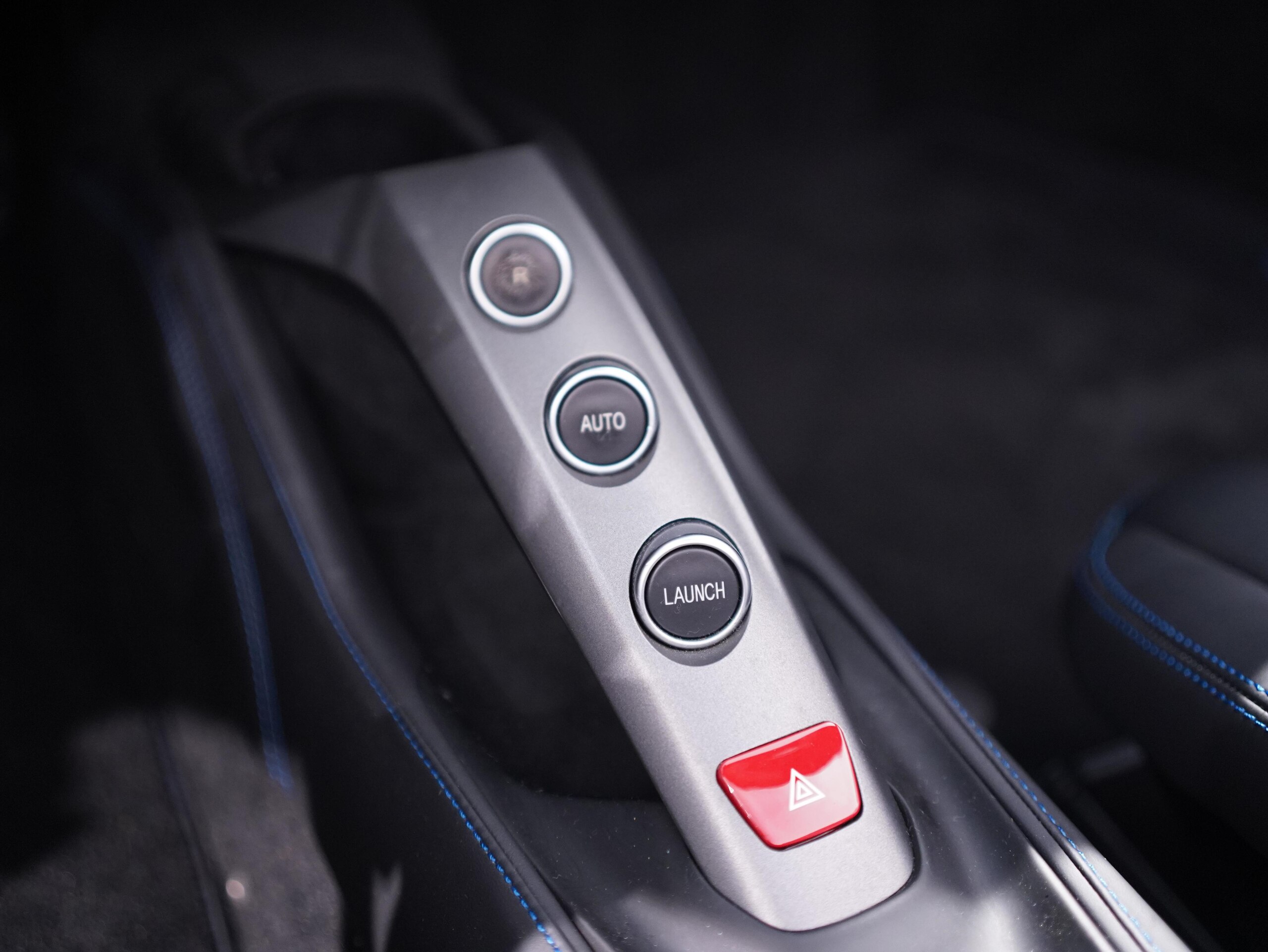 Ferrari 488 Spider (photo: 12)