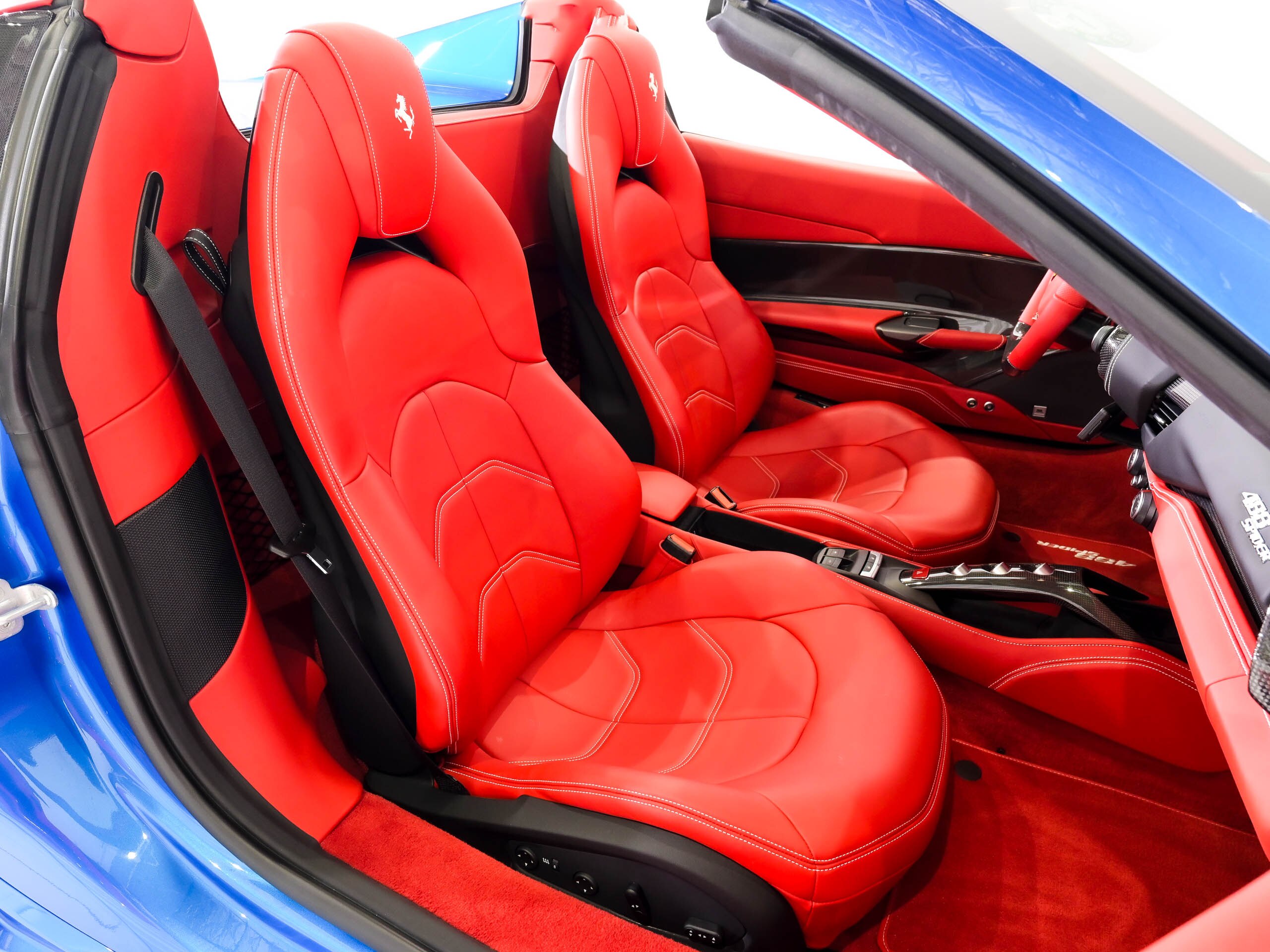 Ferrari 488 Spider (photo: 19)