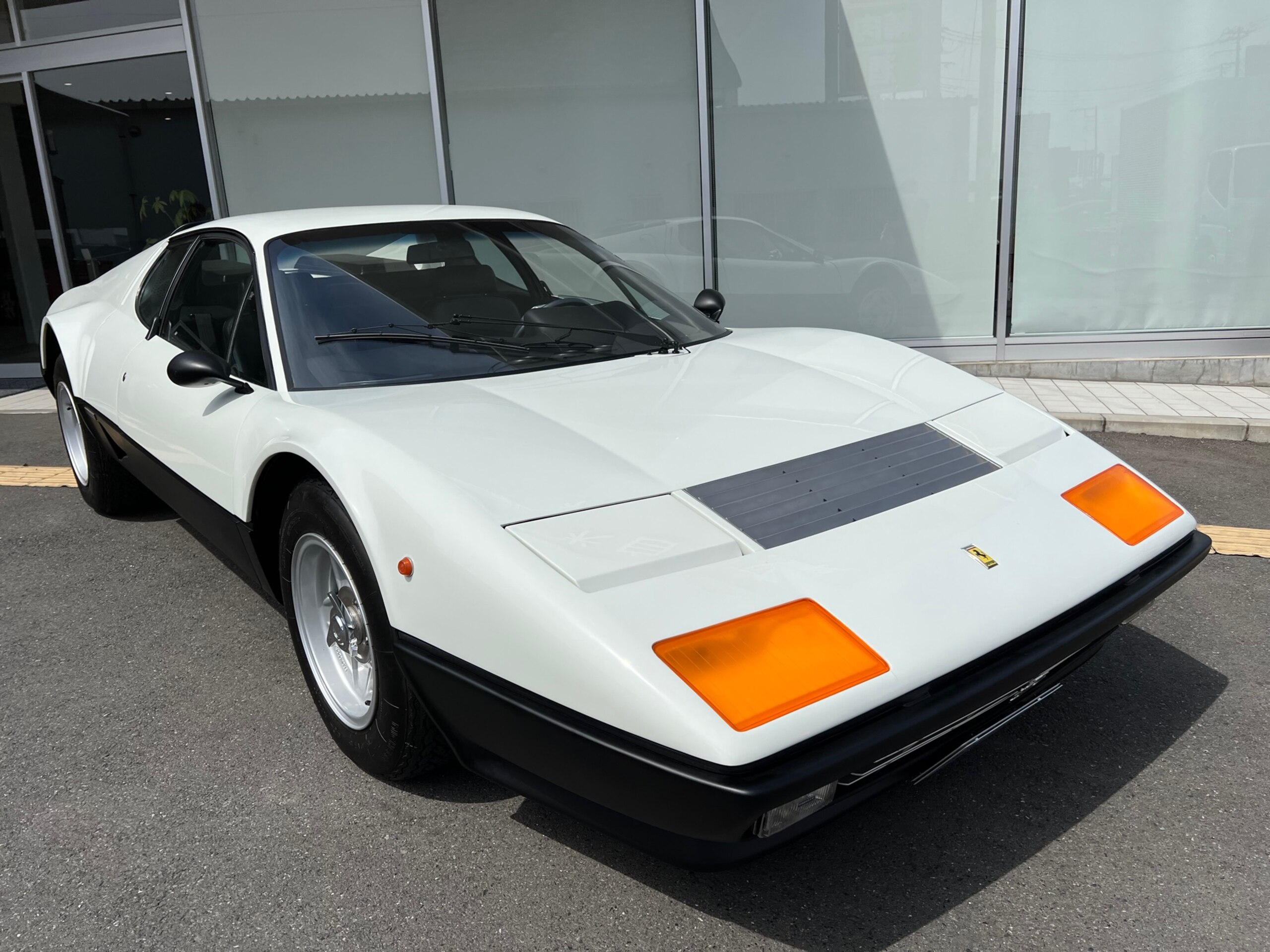 Ferrari 512BB