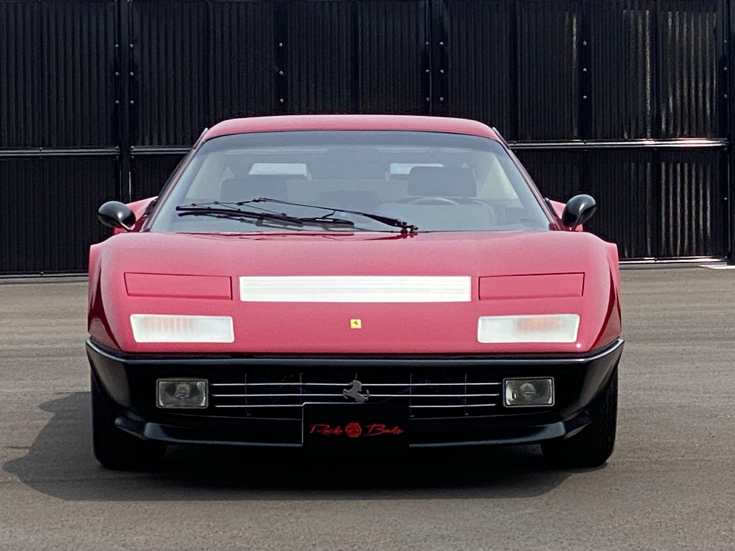 Ferrari 512BB (photo: 1)