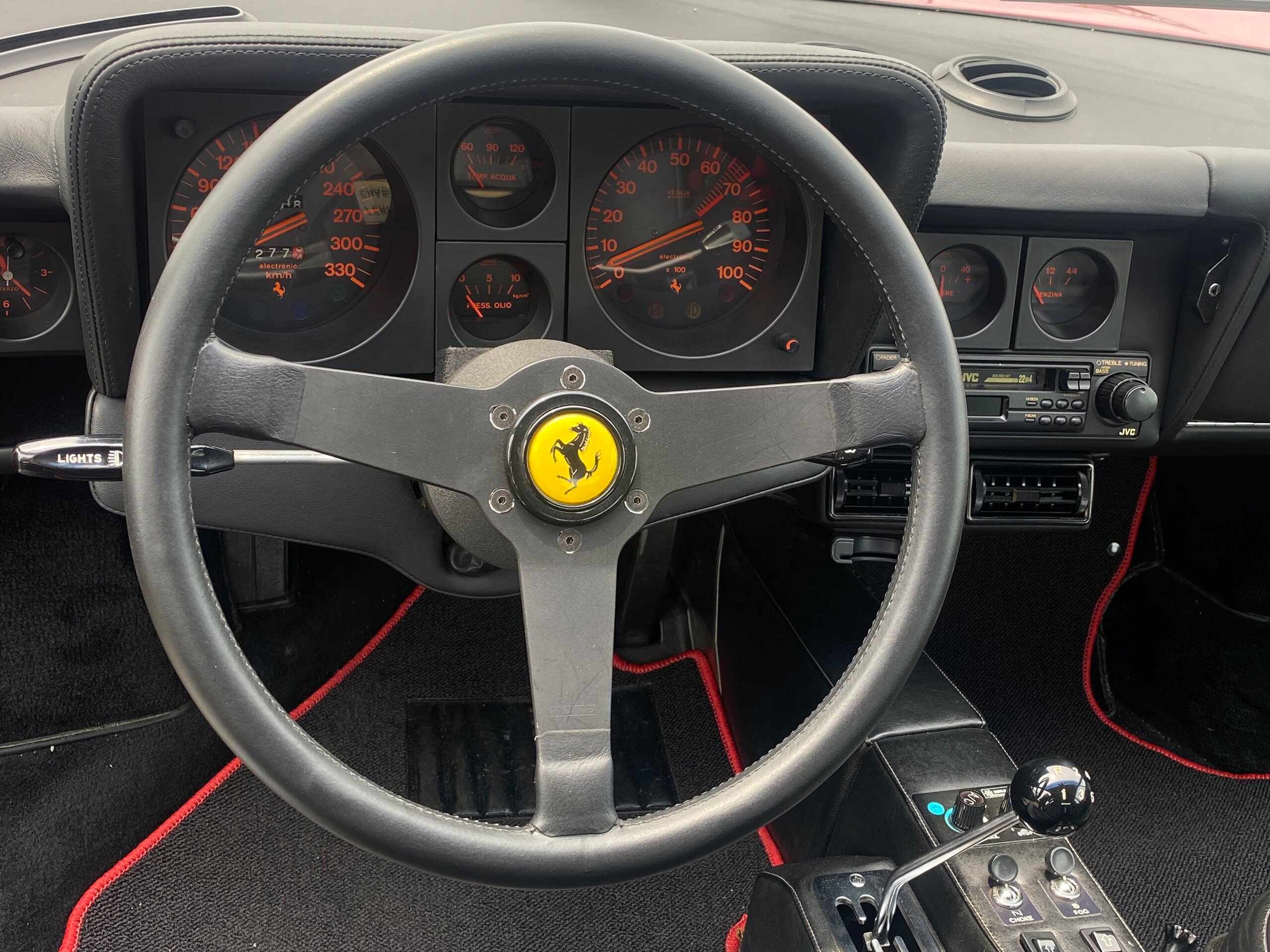 Ferrari 512BB (photo: 17)