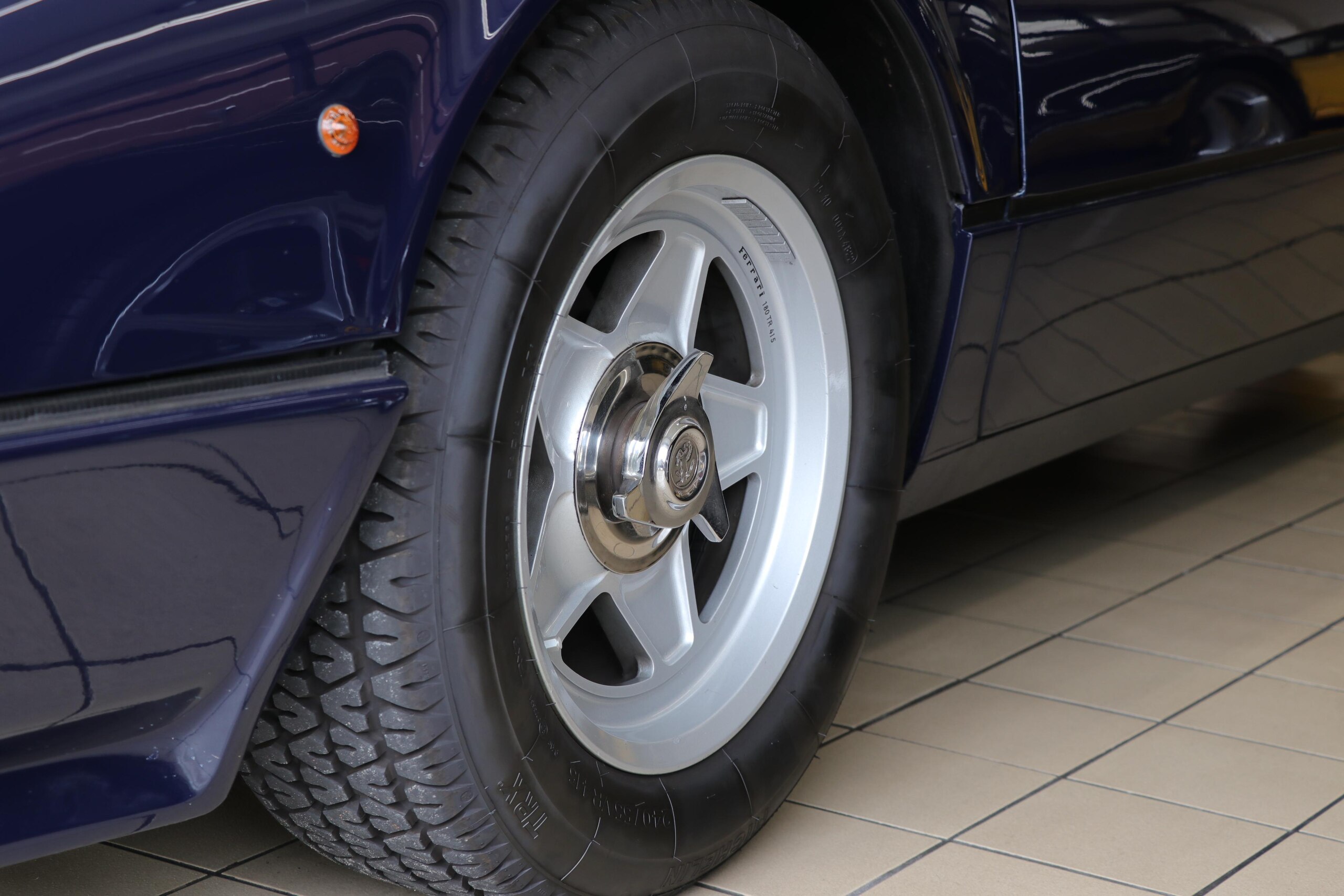 Ferrari 512 BBi (photo: 14)