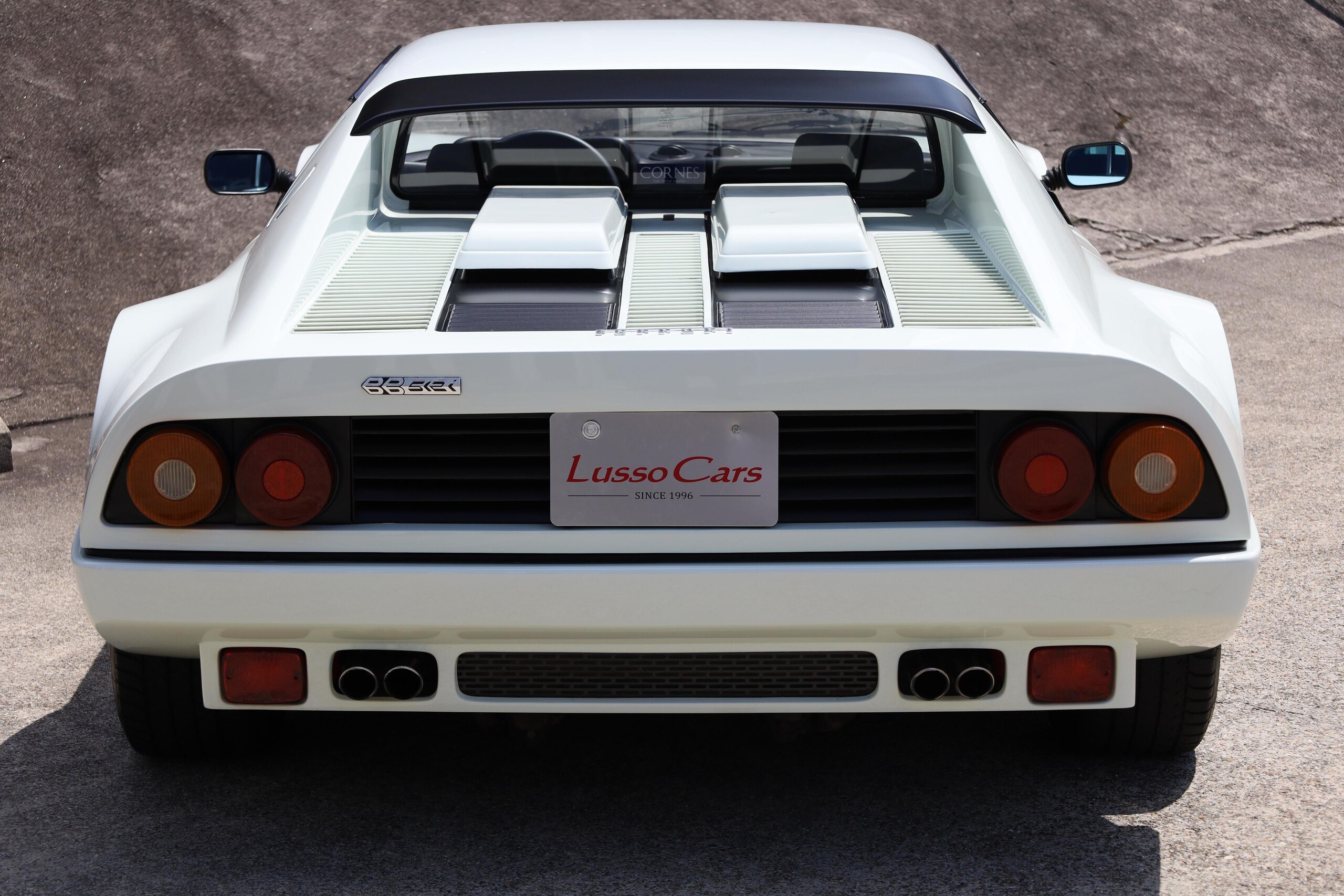 Ferrari 512 BBi (photo: 8)