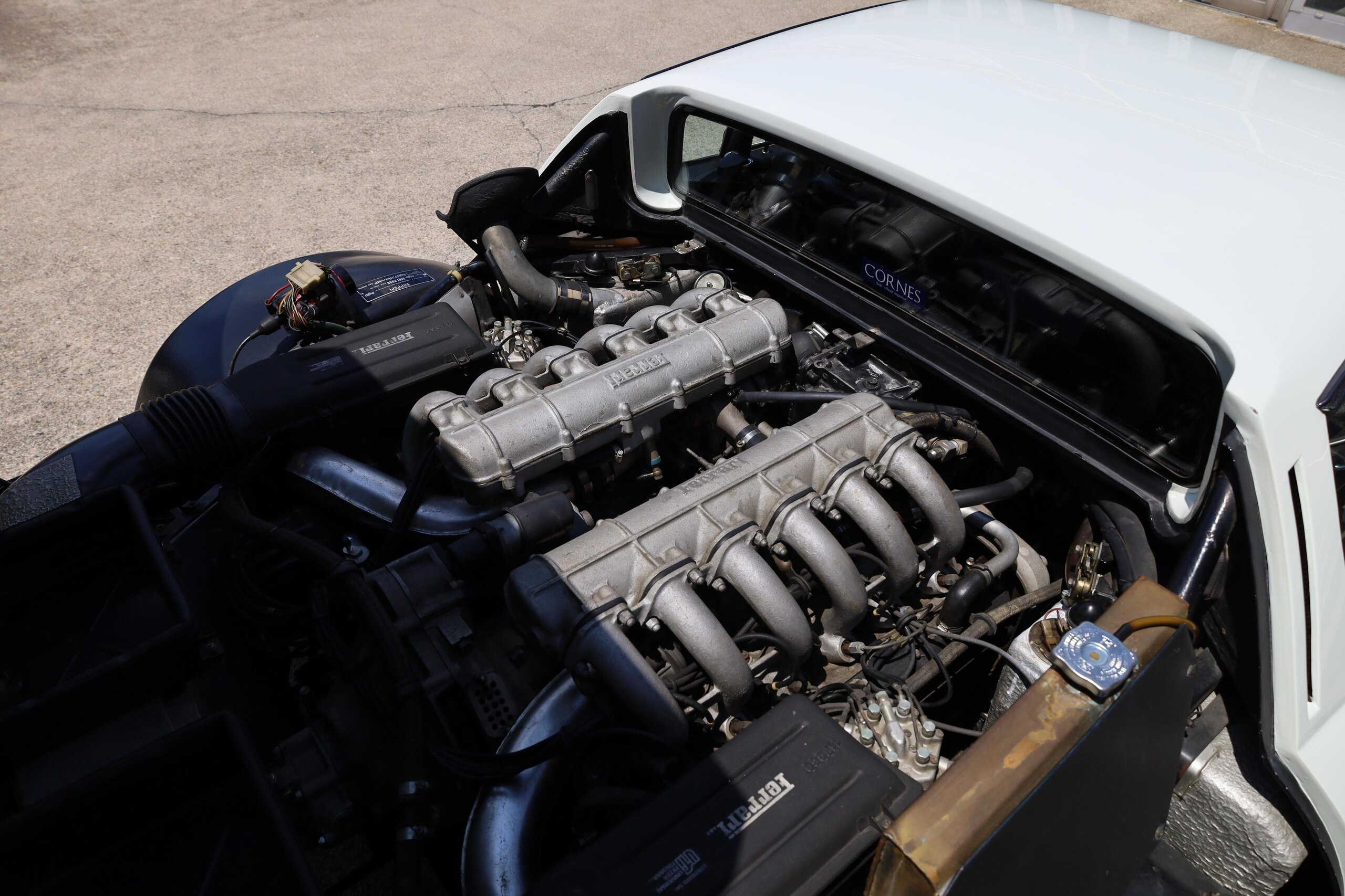 Ferrari 512 BBi (photo: 20)