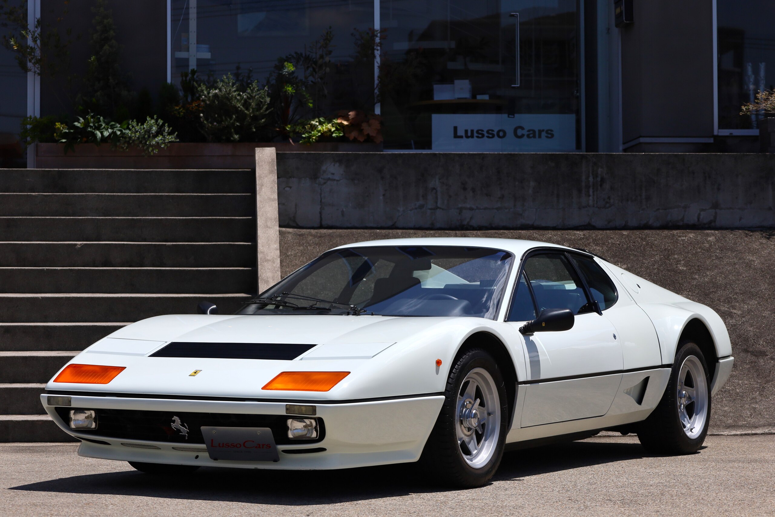 Ferrari 512 BBi (photo: 6)
