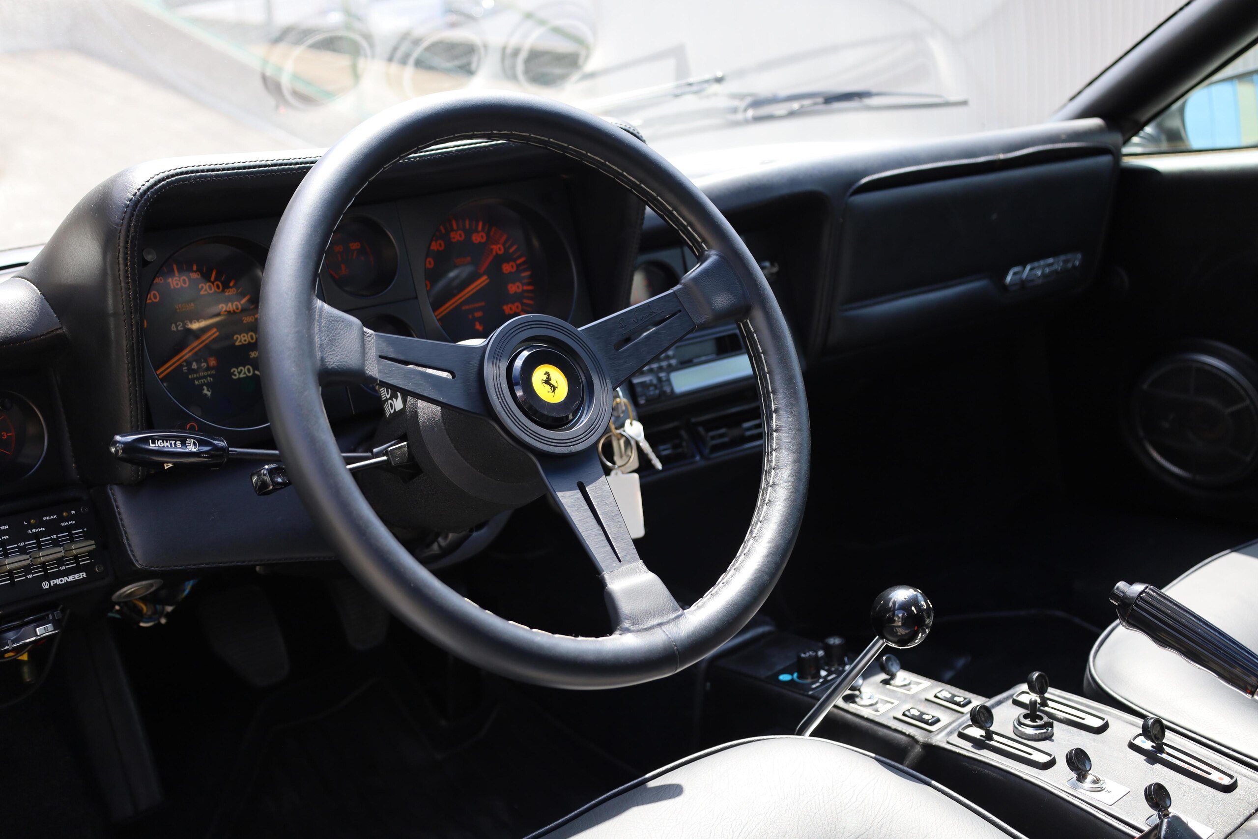 Ferrari 512 BBi (photo: 13)