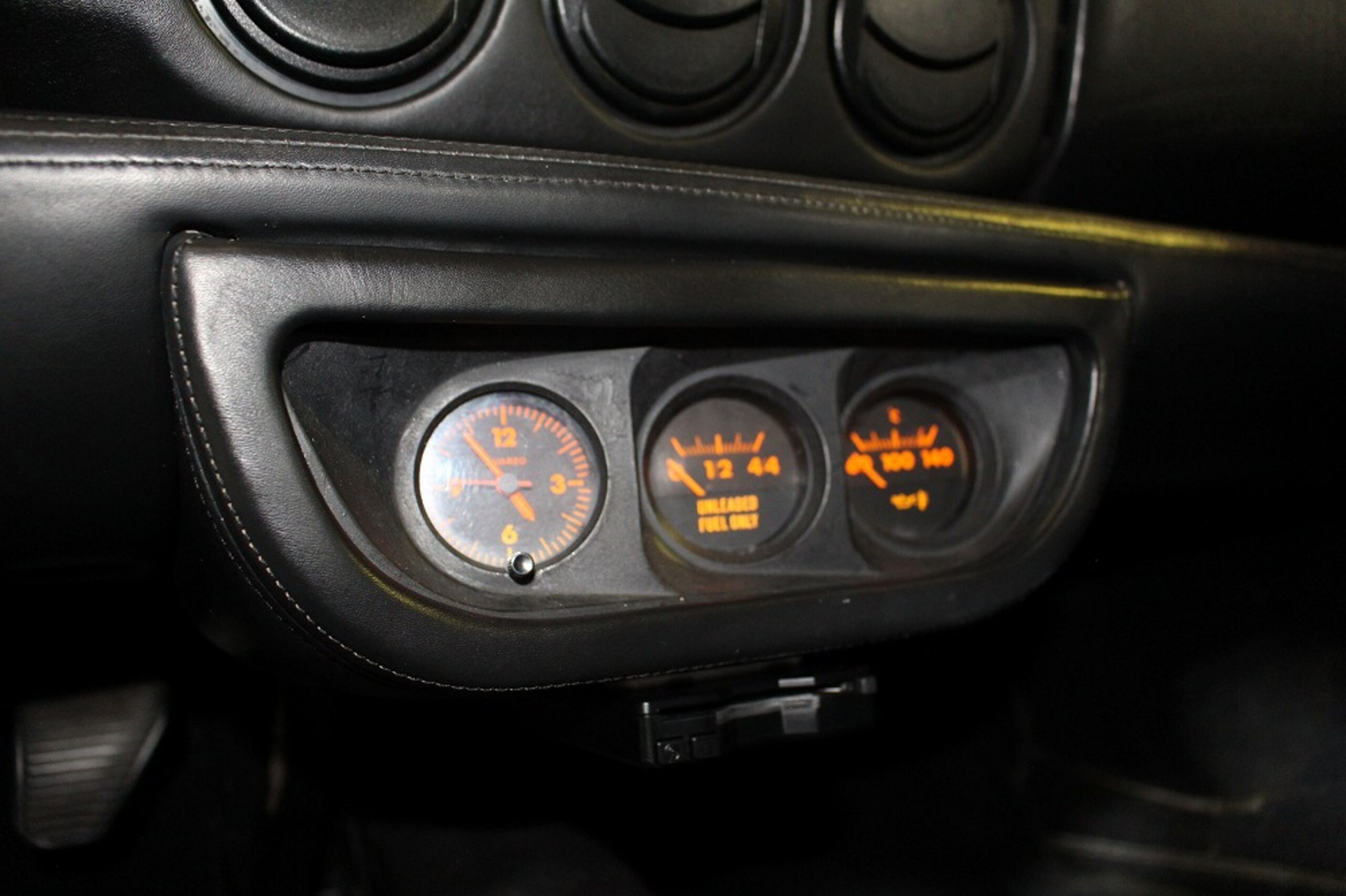 Ferrari 512TR (photo: 15)