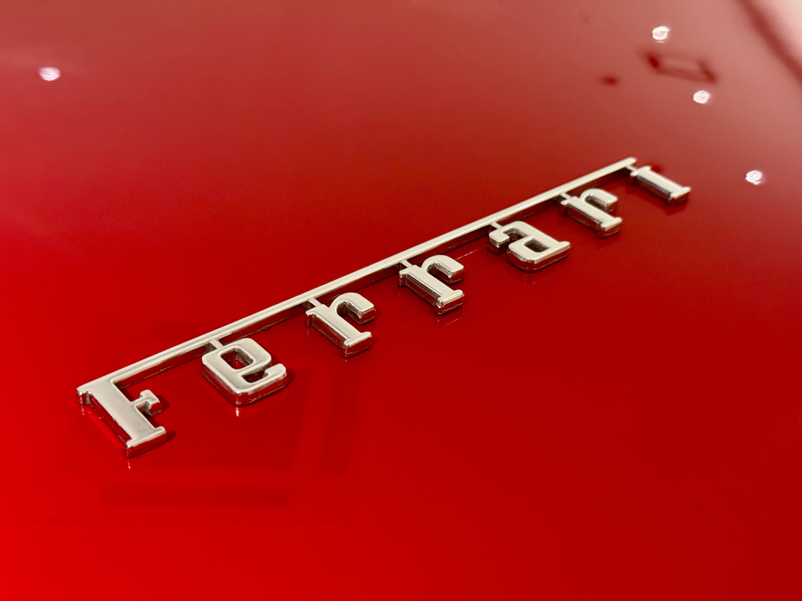 Ferrari 328GTS (photo: 9)