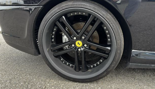 Ferrari 575M Maranello (photo: 14)
