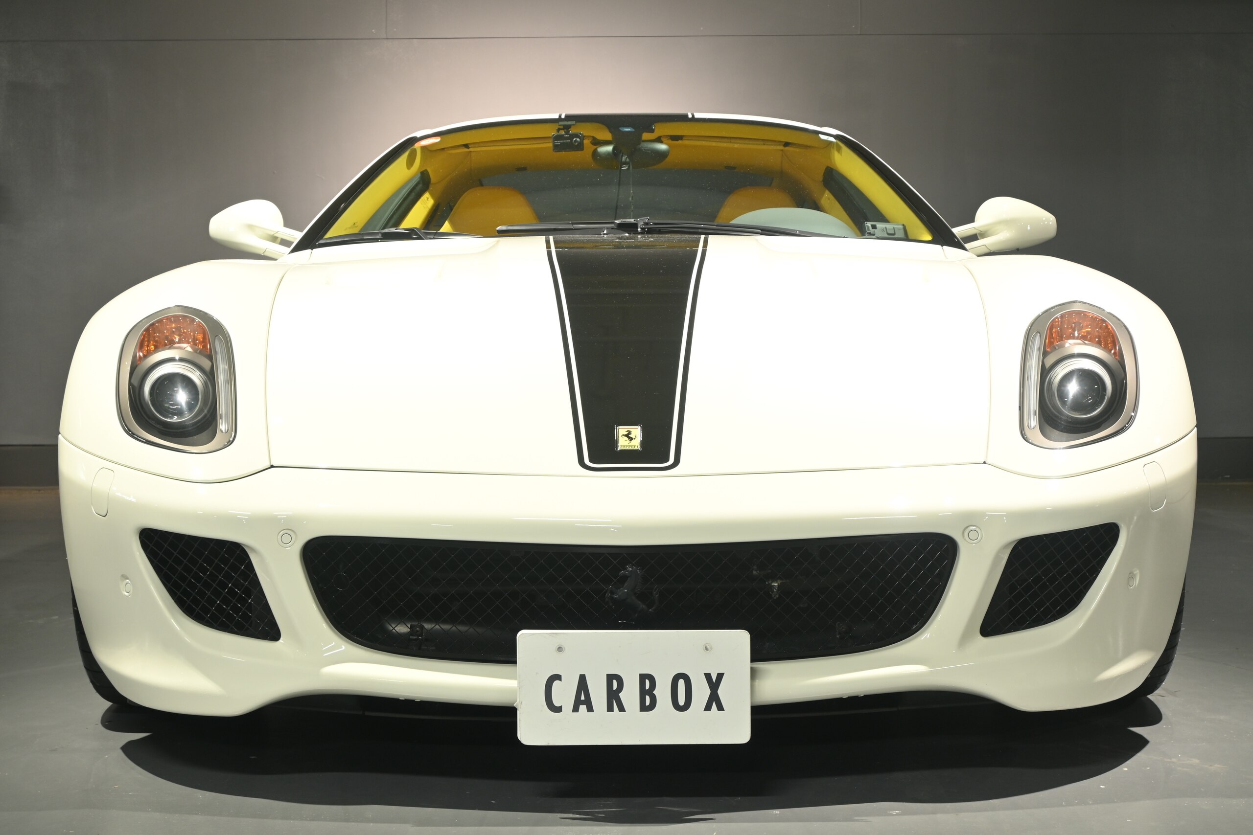 Ferrari 599 (photo: 3)