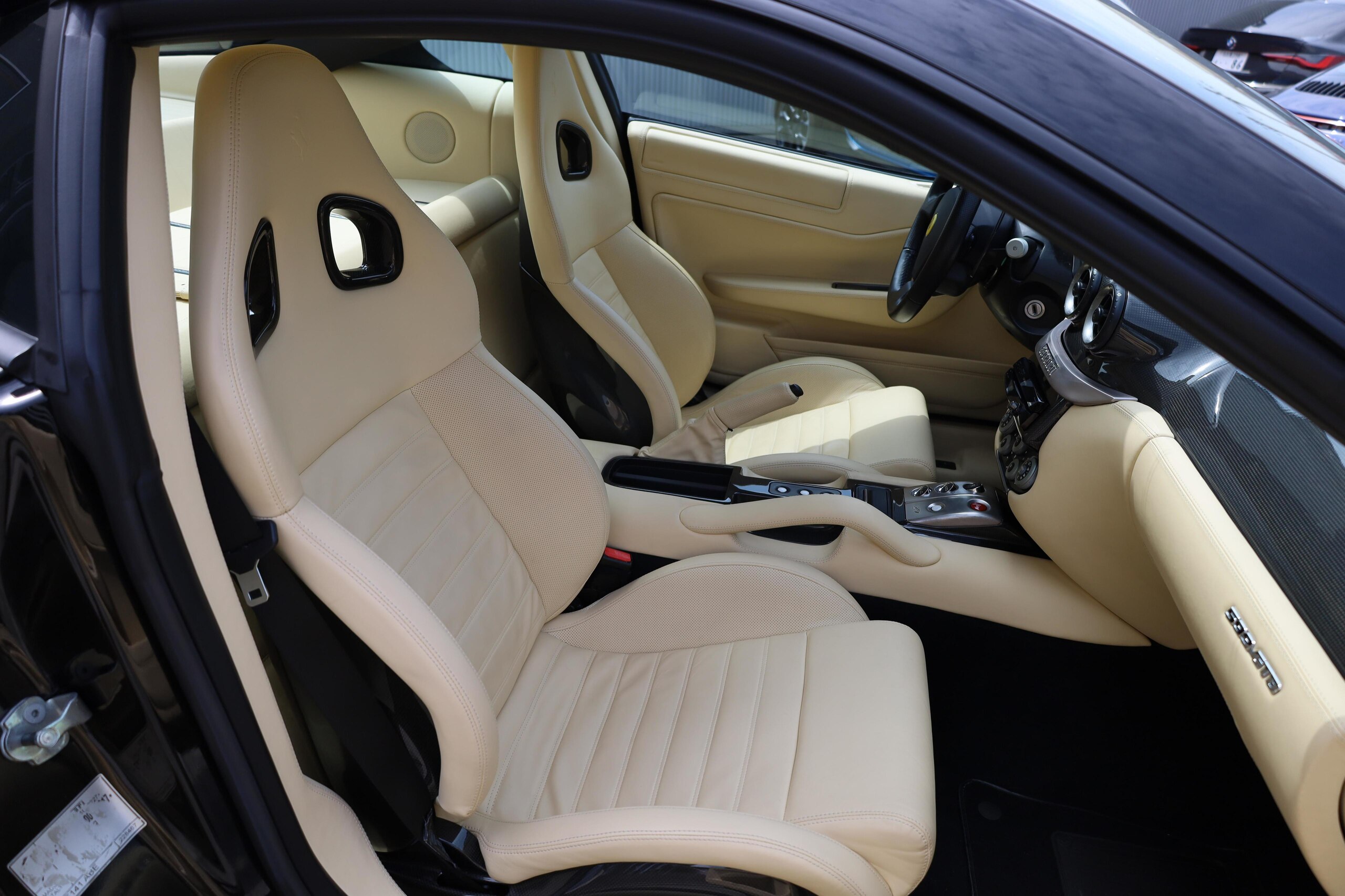 Ferrari 599 GTB (photo: 6)