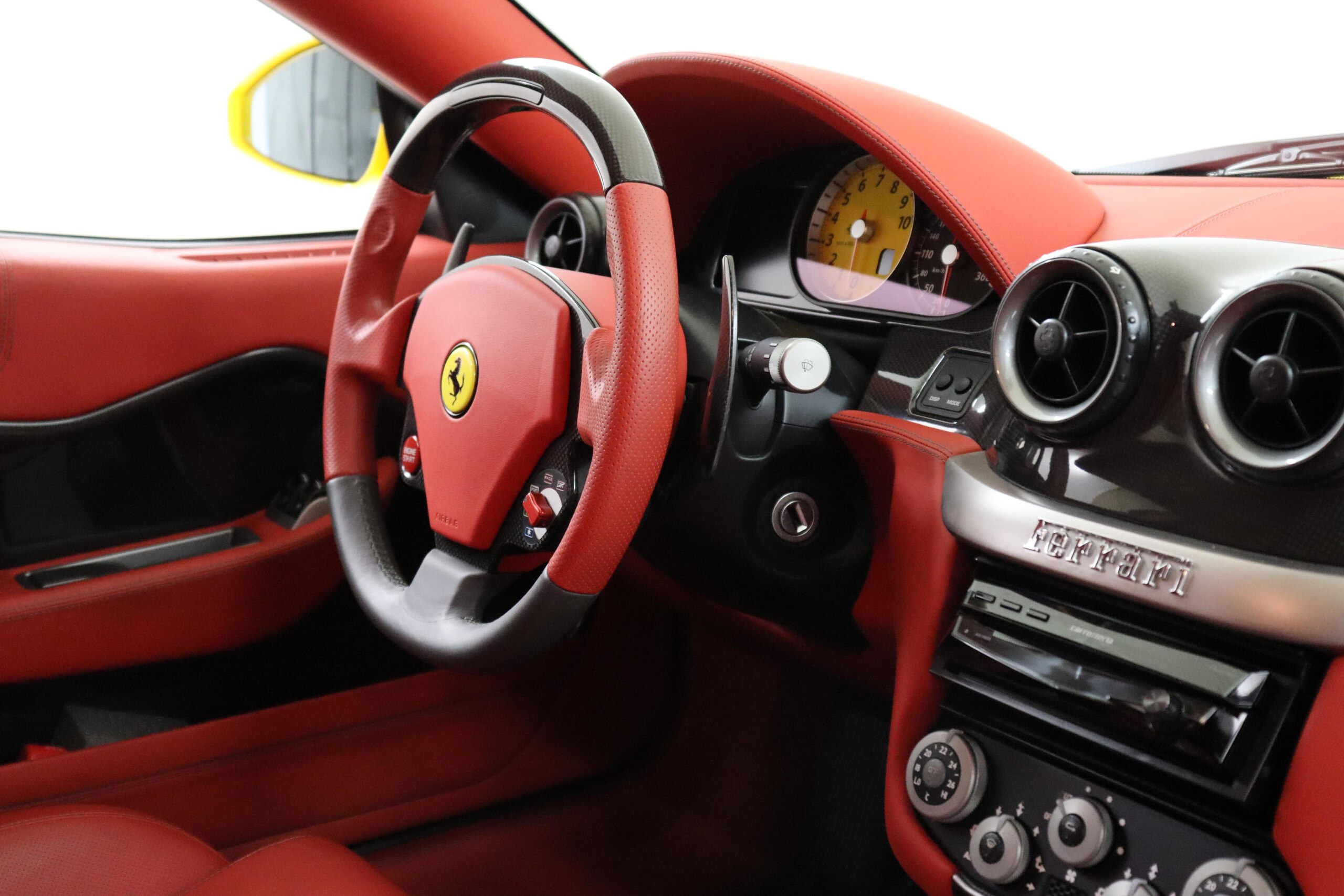 Ferrari 599 (photo: 16)