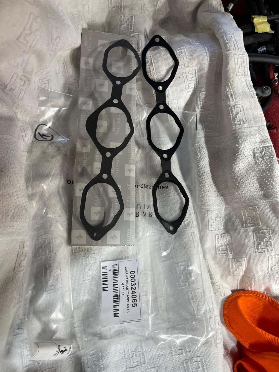 Ferrari 599 GTB Fiorano (photo: 35)