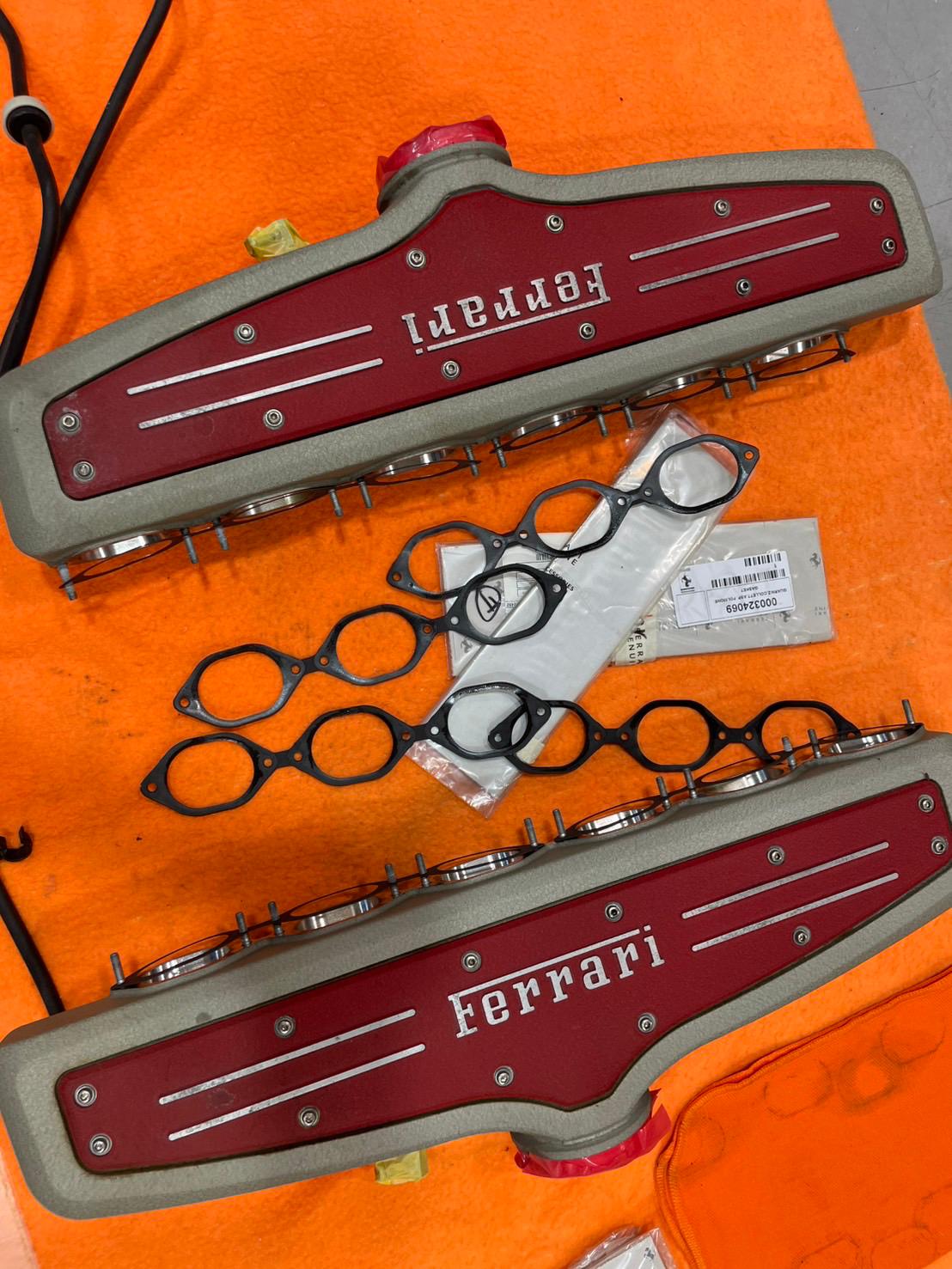 Ferrari 599 GTB Fiorano (photo: 34)