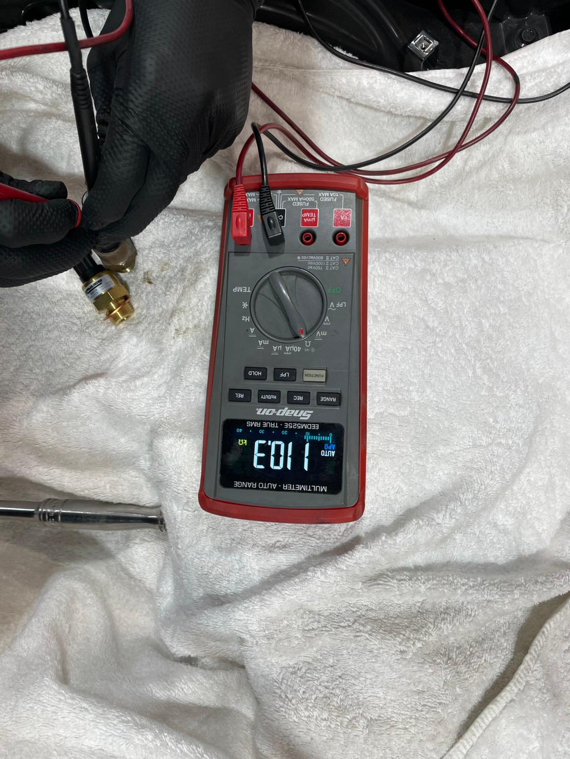 Ferrari 599 GTB Fiorano (photo: 33)