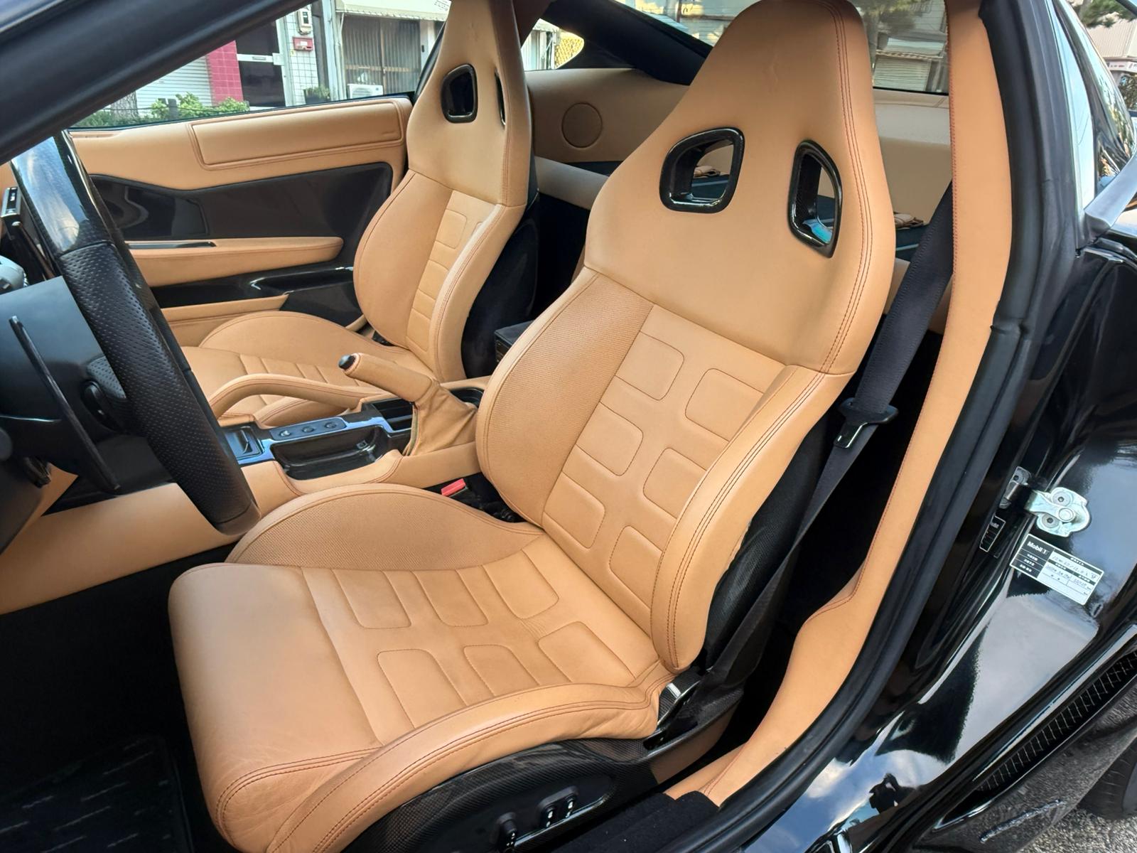 Ferrari 599 GTB Fiorano (photo: 12)