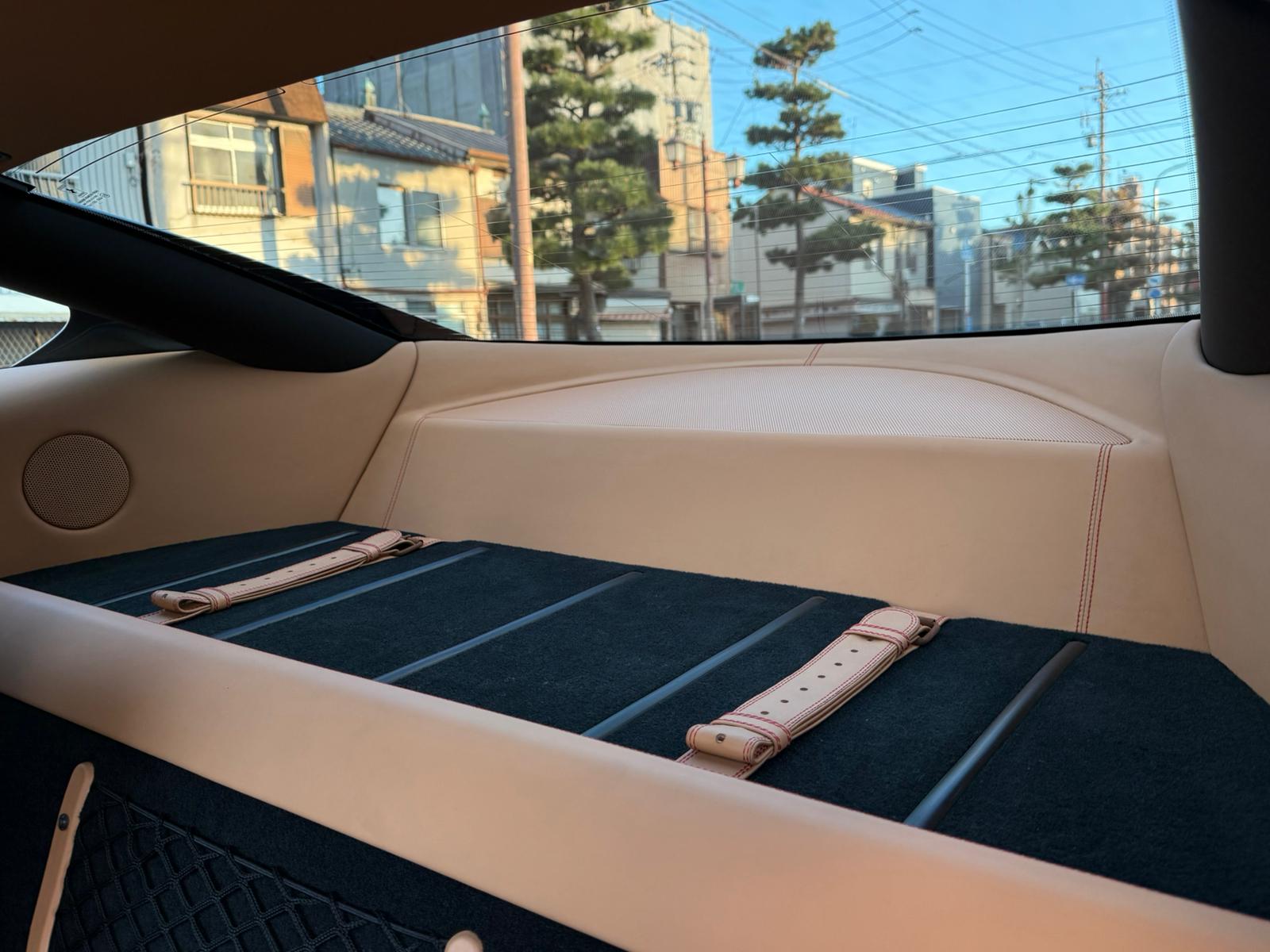 Ferrari 599 GTB Fiorano (photo: 17)