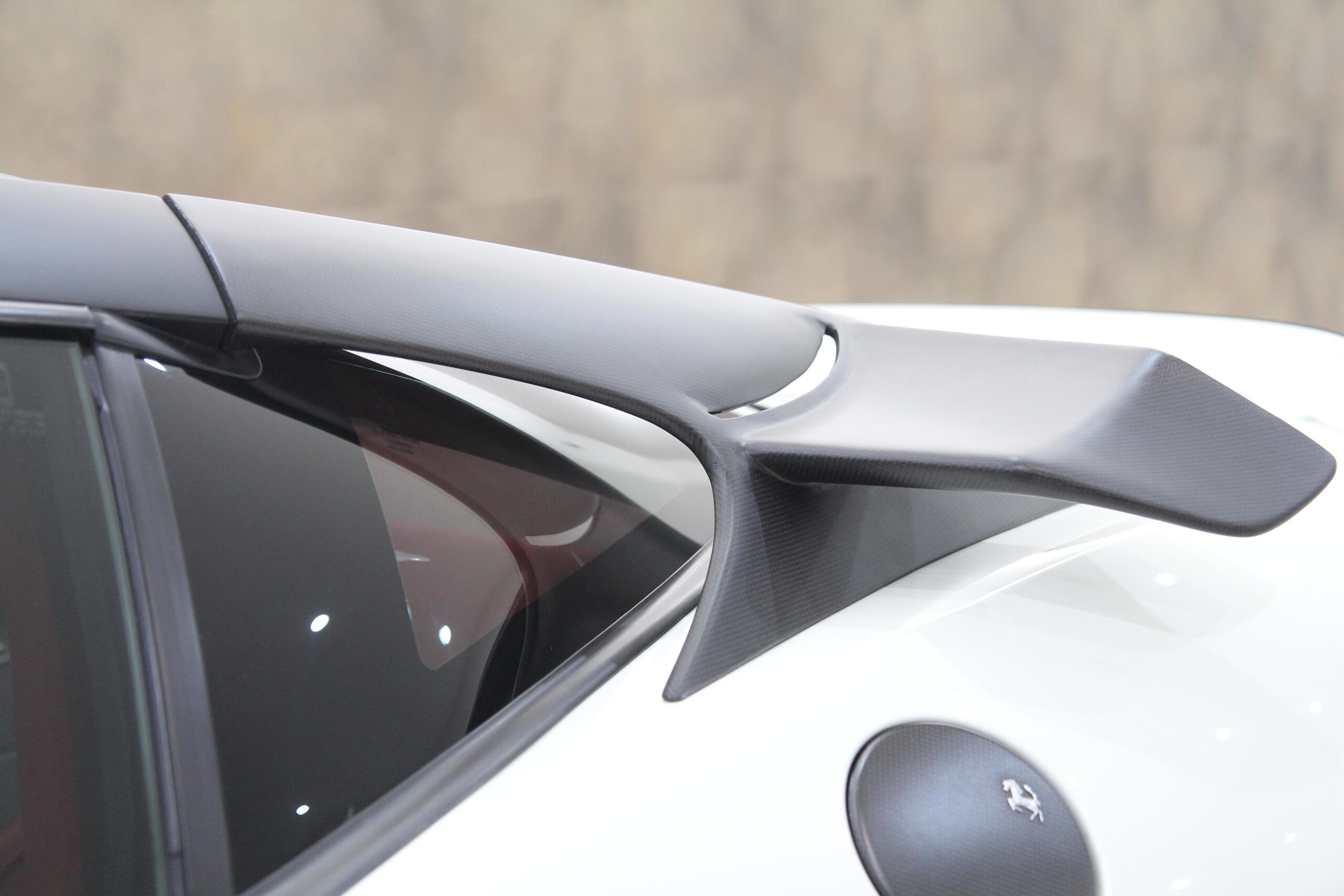 Ferrari 599GTO (photo: 6)