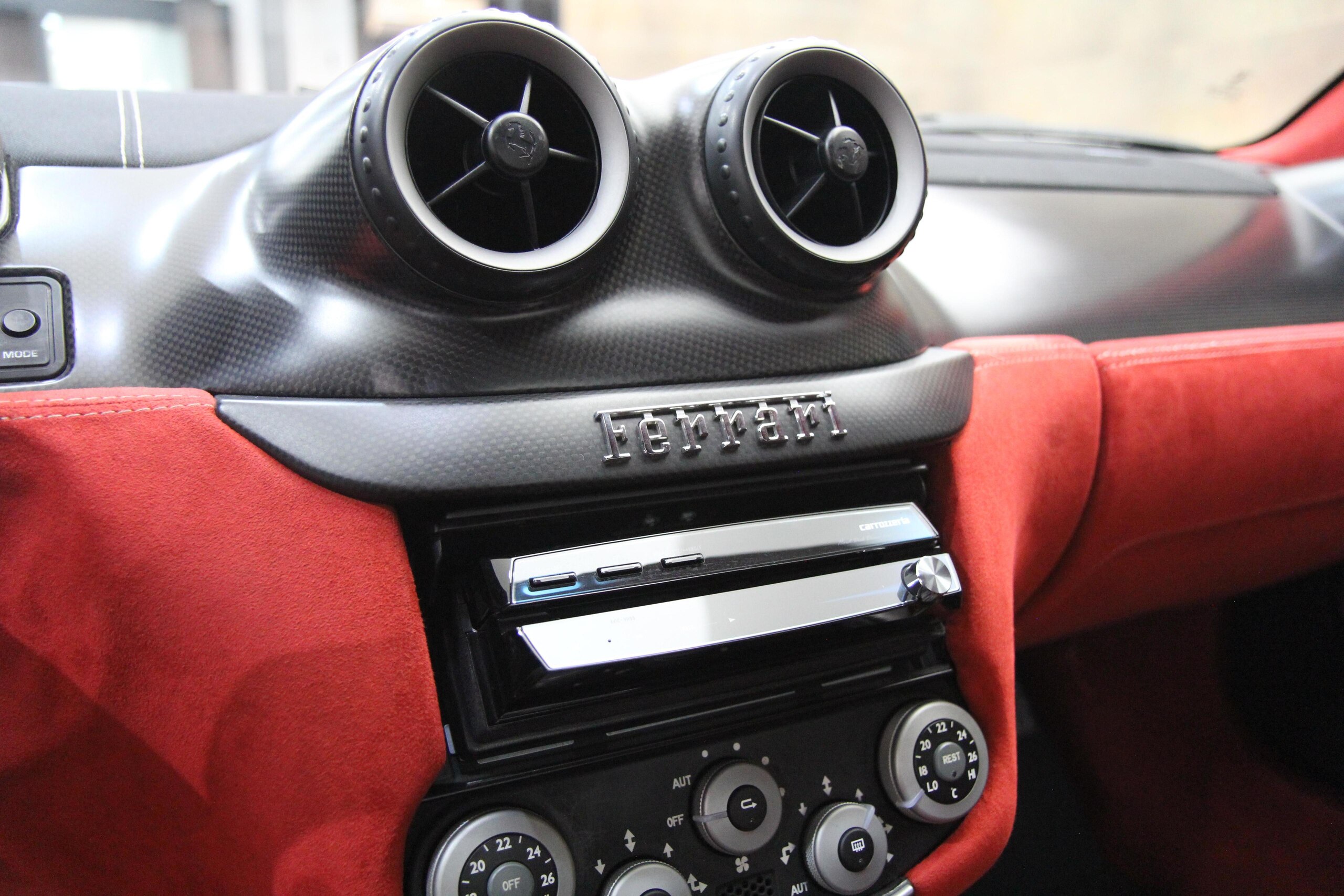 Ferrari 599GTO (photo: 22)