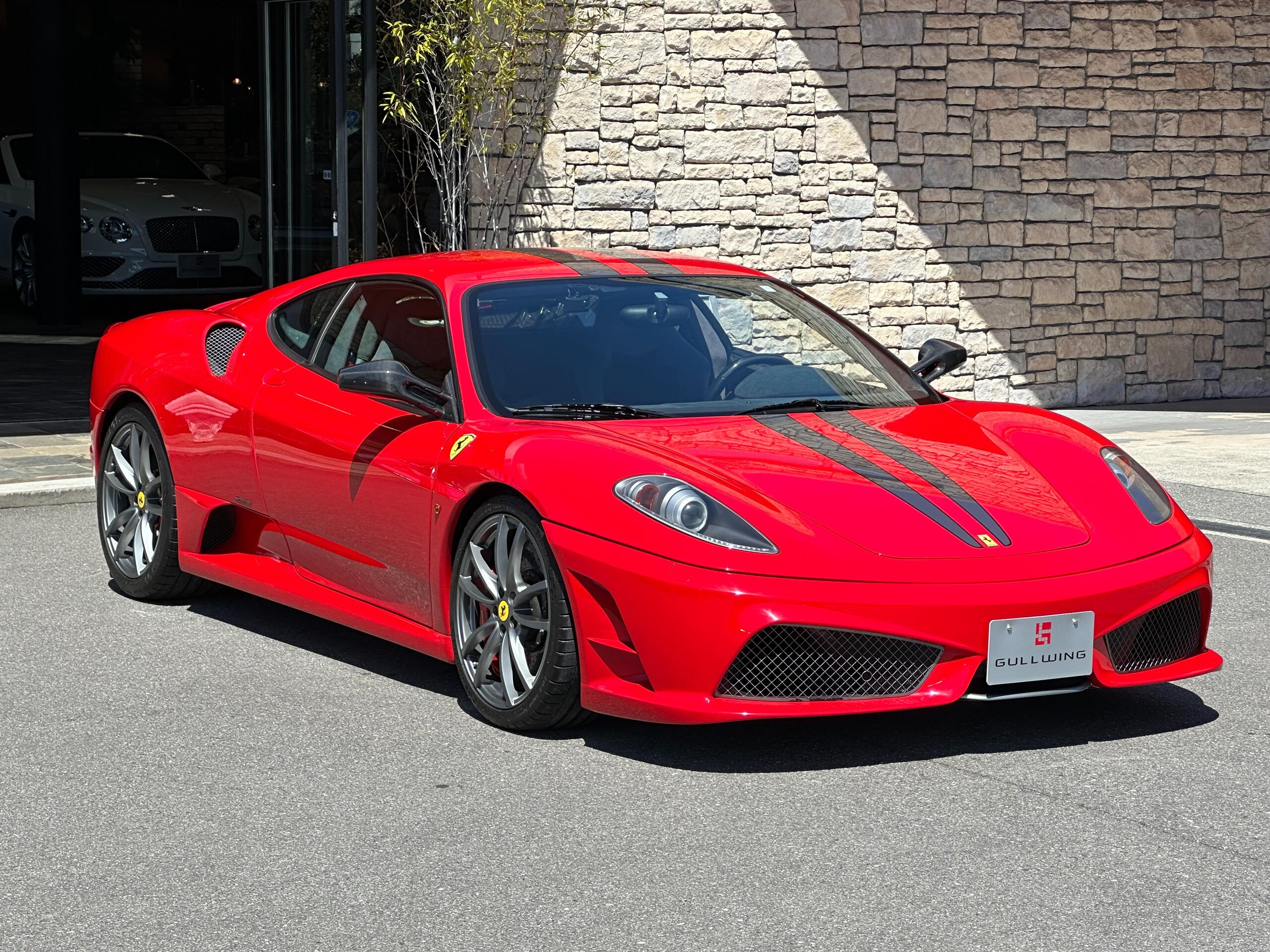 Ferrari 430 Scuderia (photo: 2)