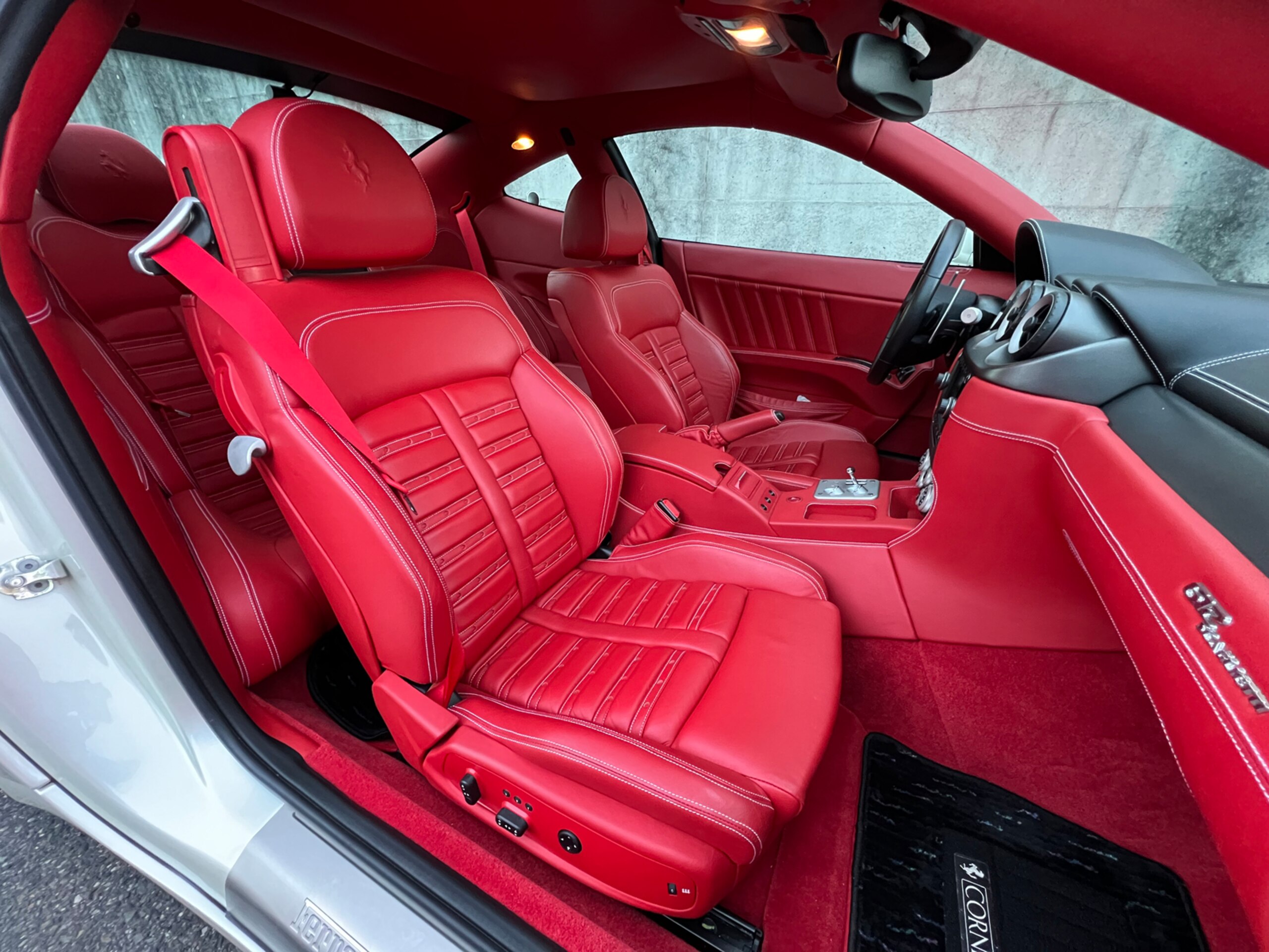 Ferrari 612 Scaglietti (photo: 14)